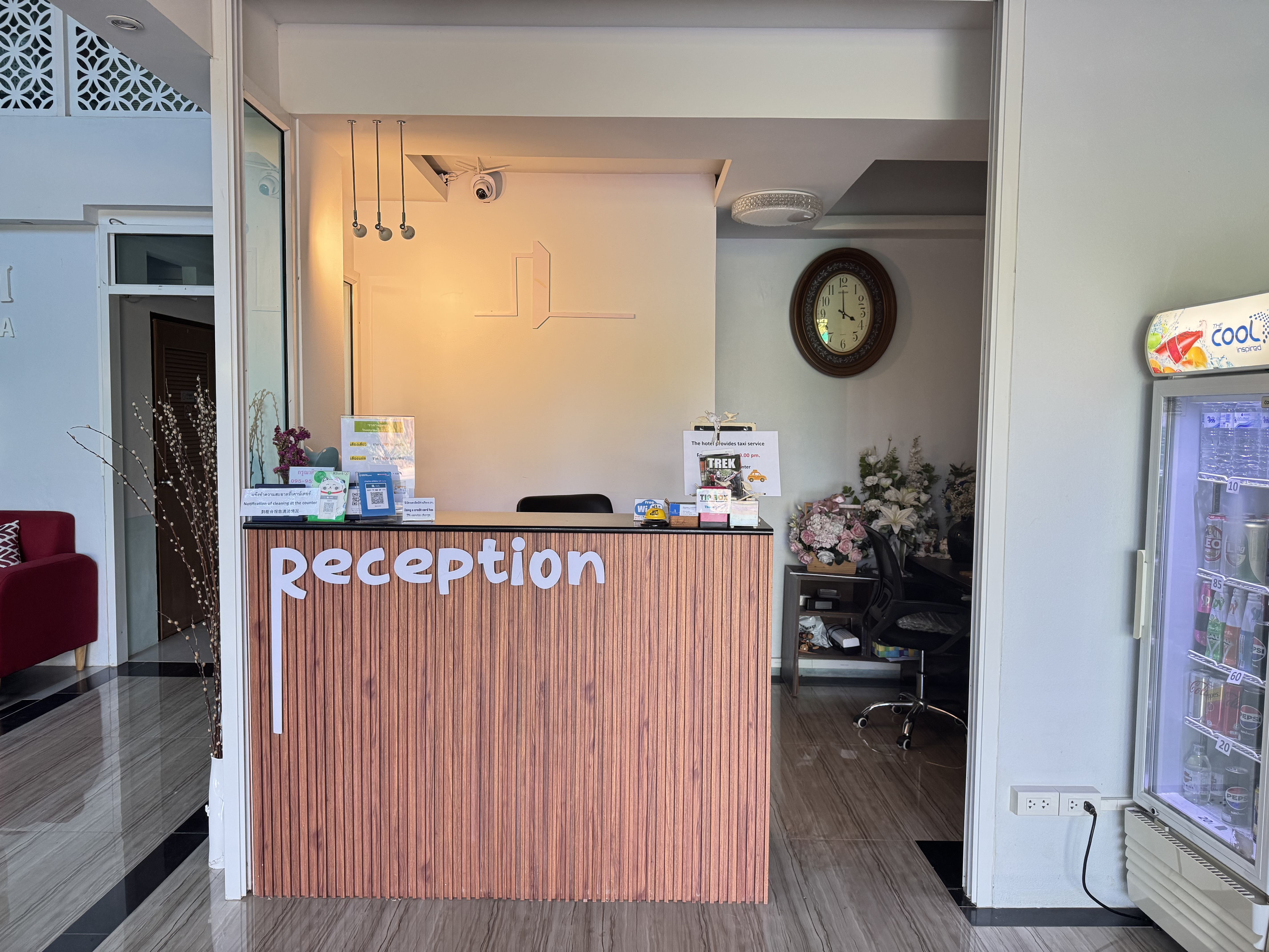 Collection O Room Lanna Hotel