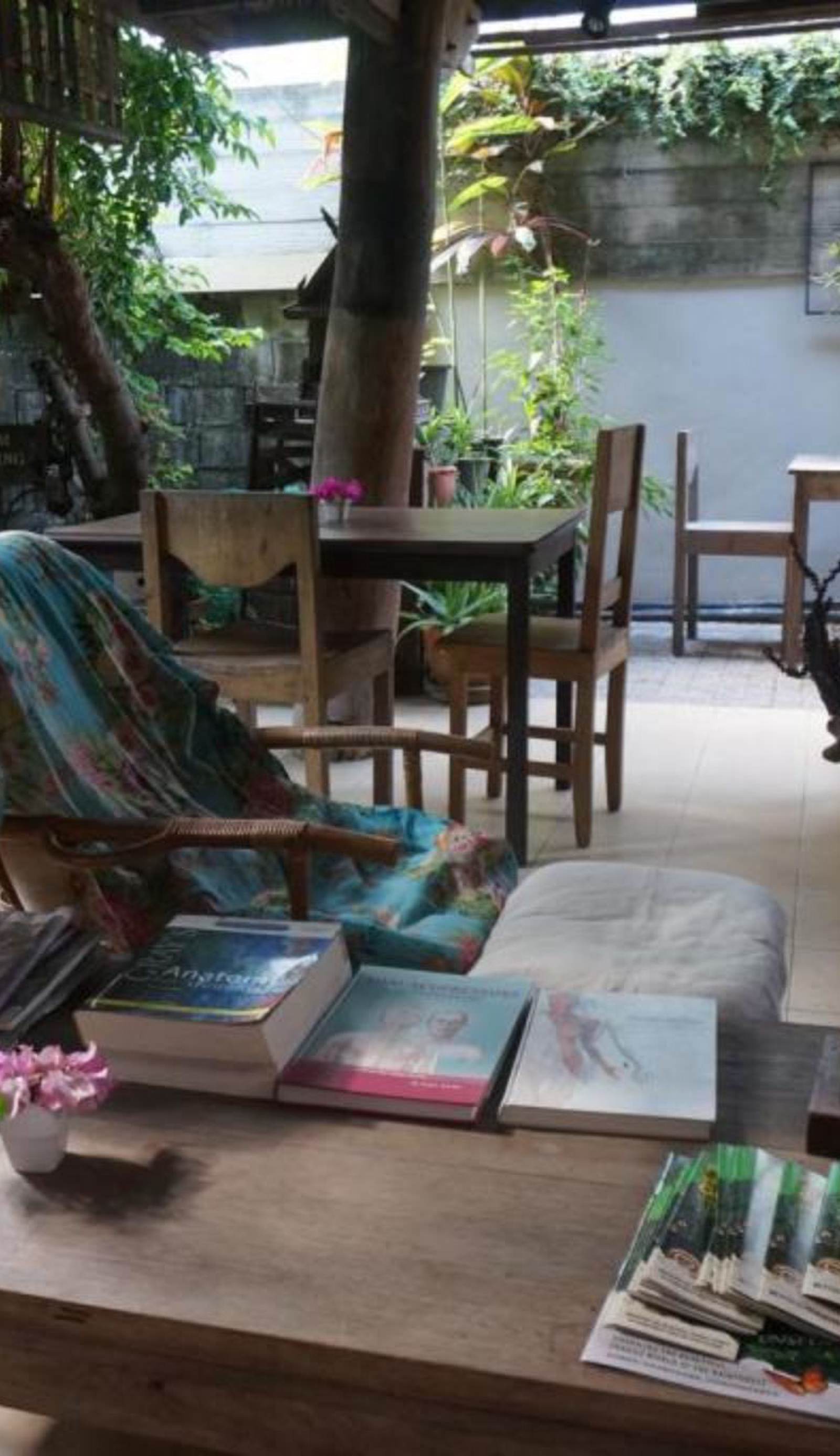 Tiptopthai House