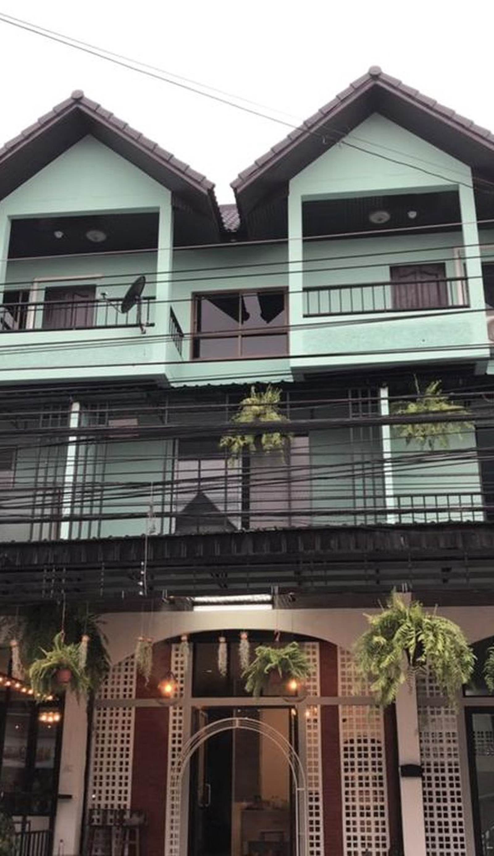 Chill Vibe Hostel