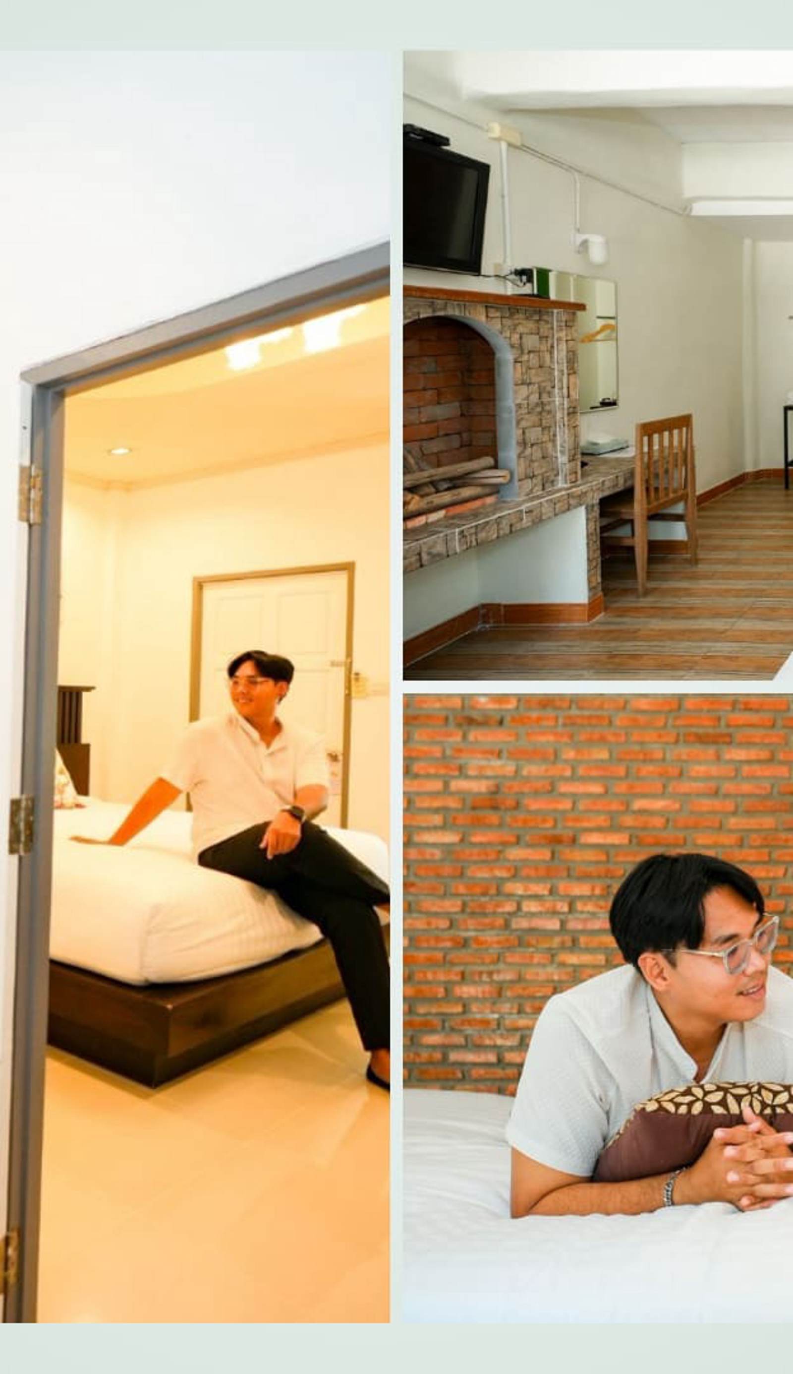 Kenikar Raintree Residence Hotel