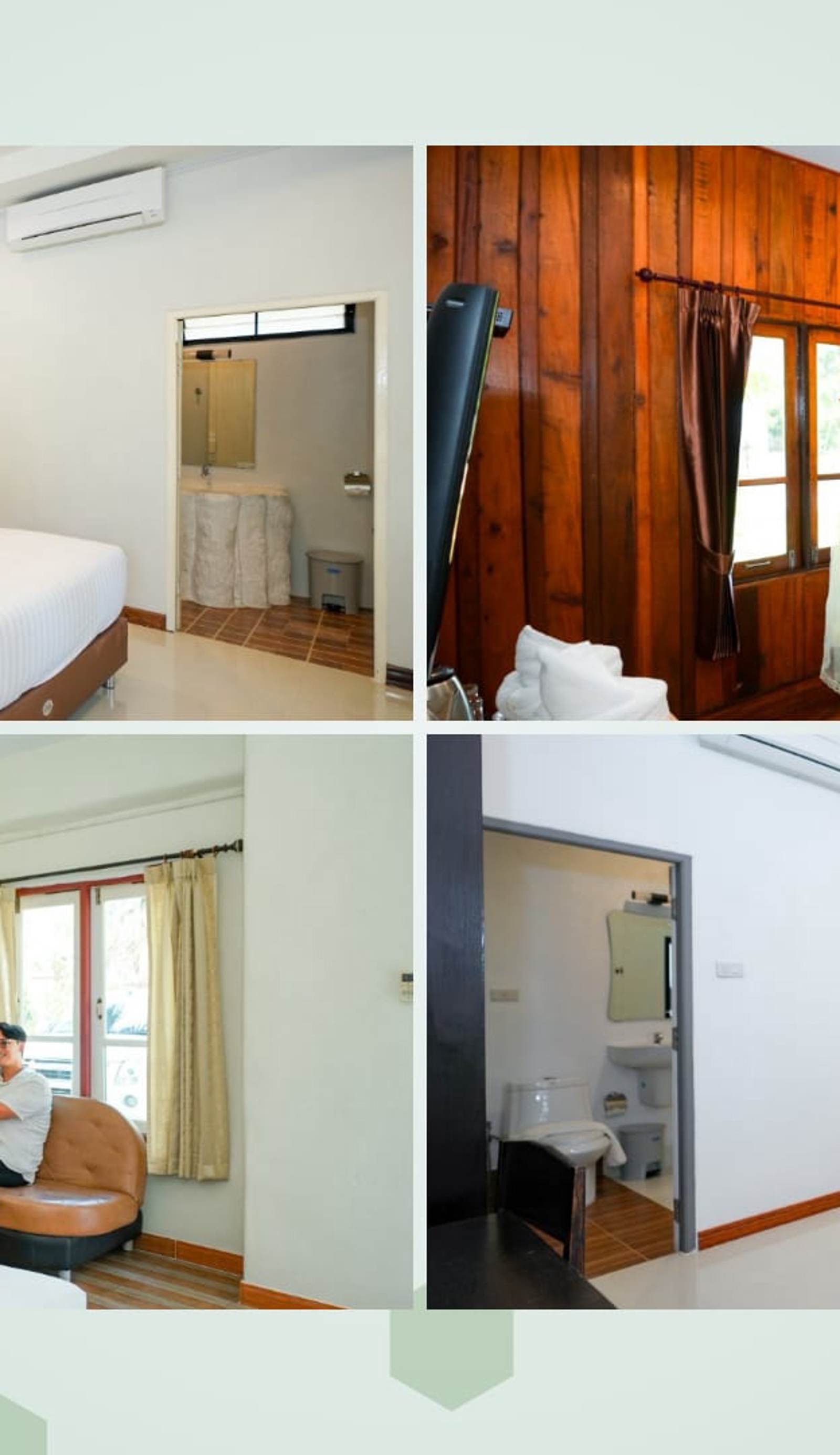 Kenikar Raintree Residence Hotel