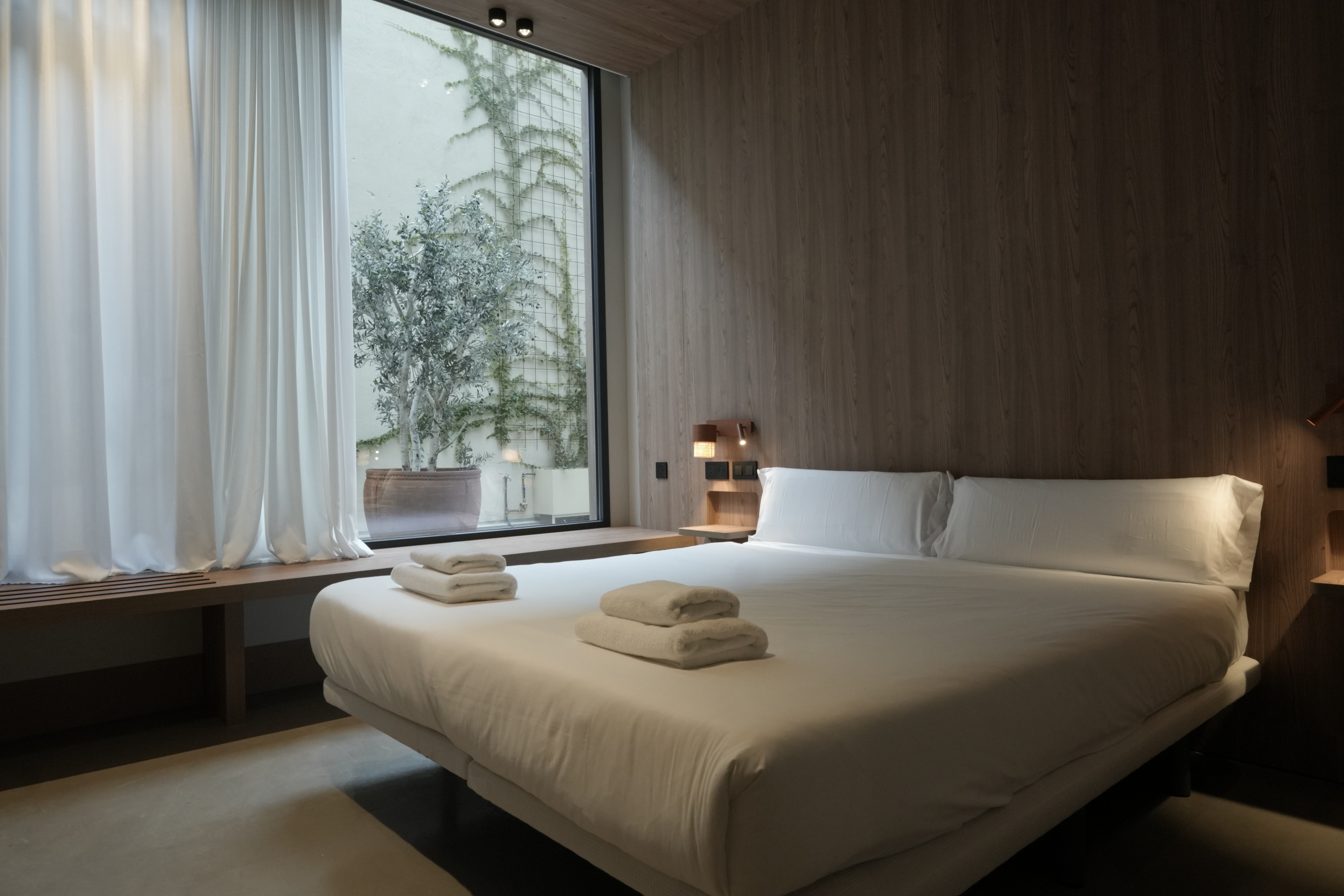 CASA ROMA Hostel Boutique