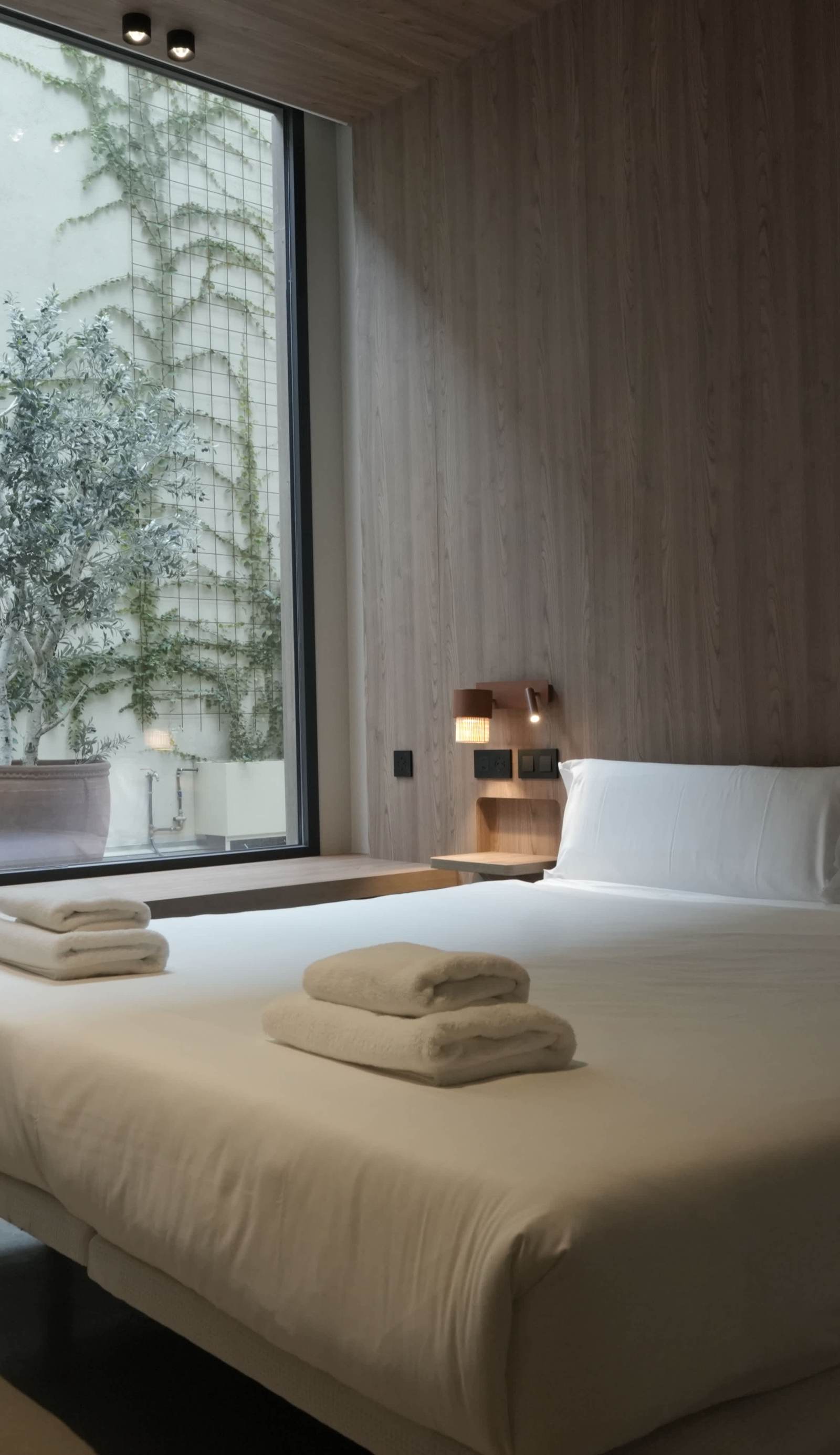 CASA ROMA Hostel Boutique