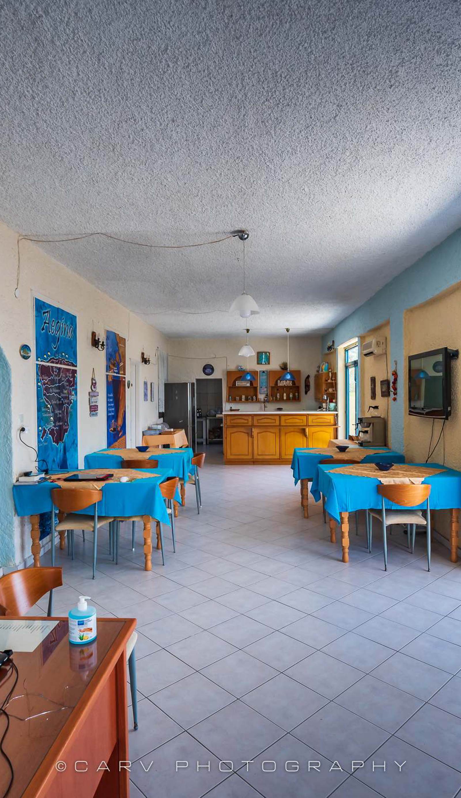 Kavos Bay Seafront Hotel