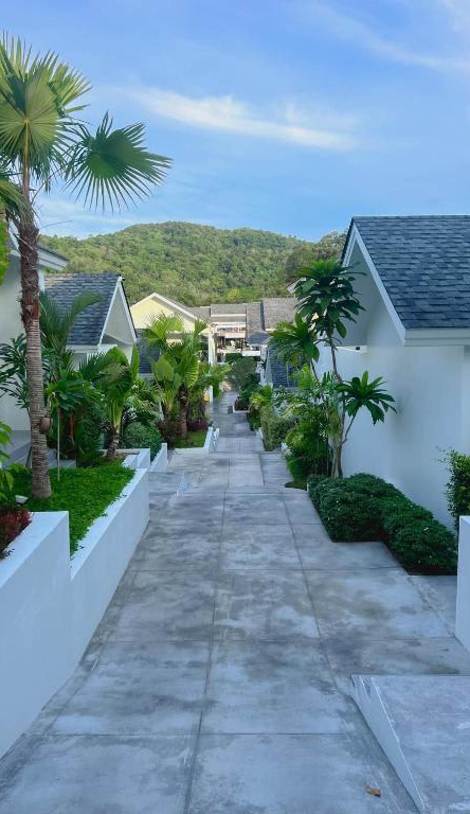 The Pin Boutique Pool Villa Krabi