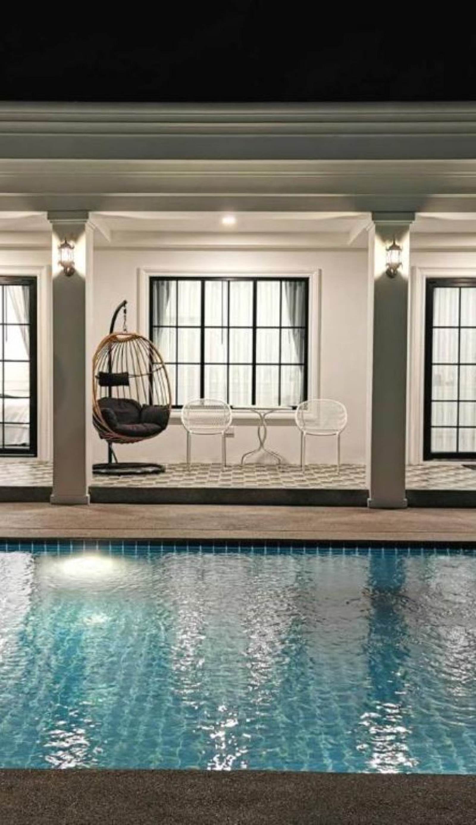Tarn Villa Krabi