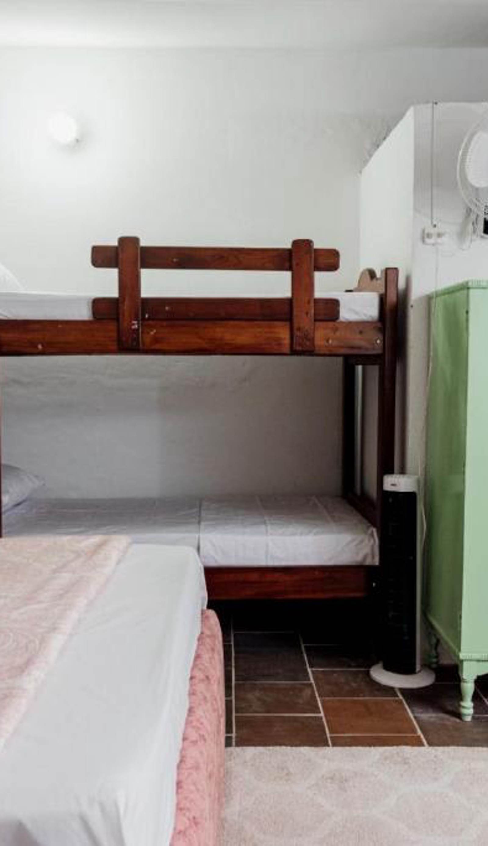 La Casa De Las Flores Hostal