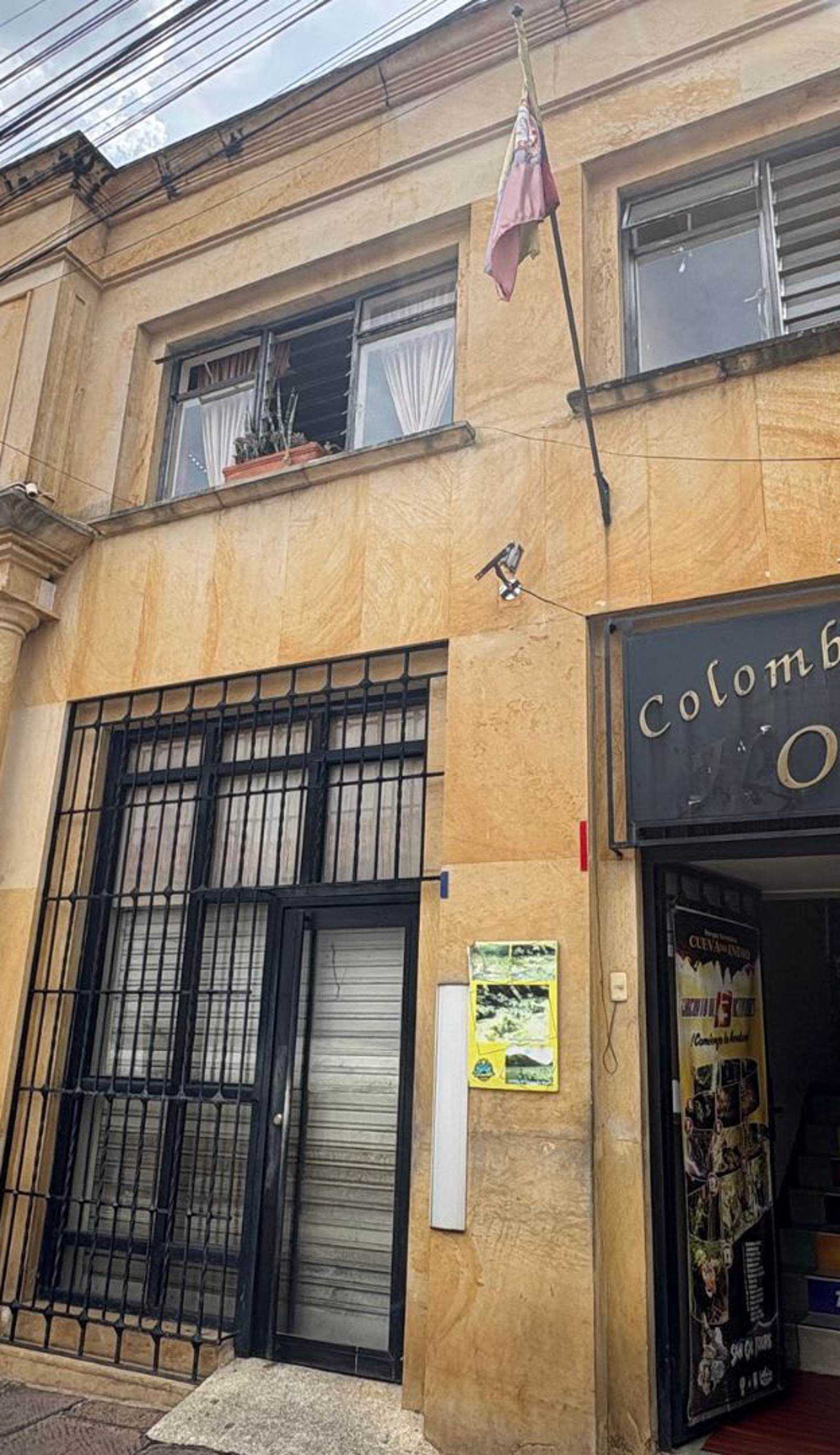 Hostal San Gil Tours