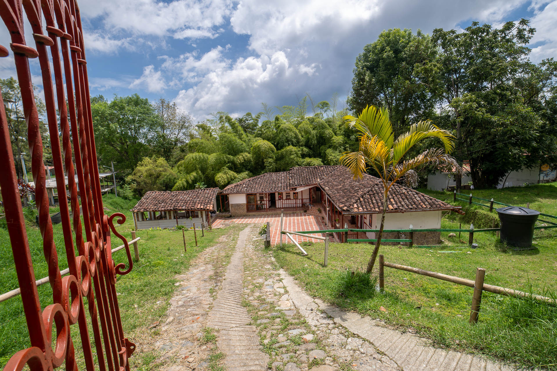 Hostal el Confort