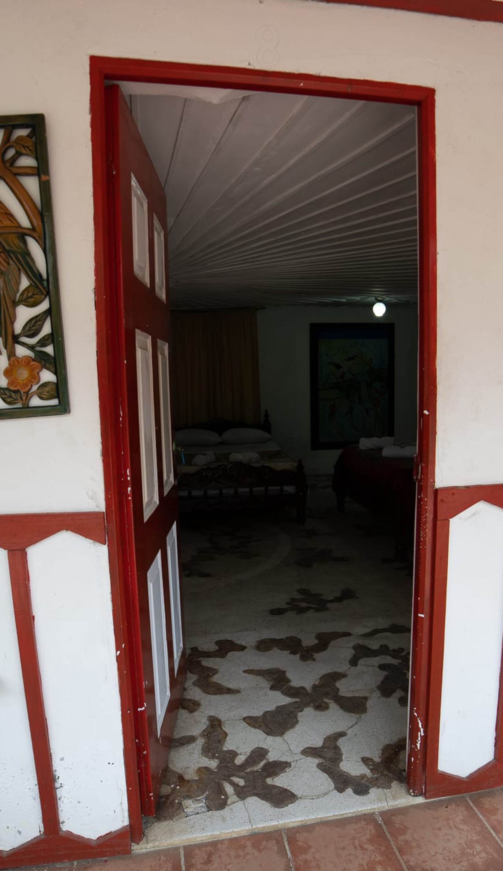 Hostal el Confort