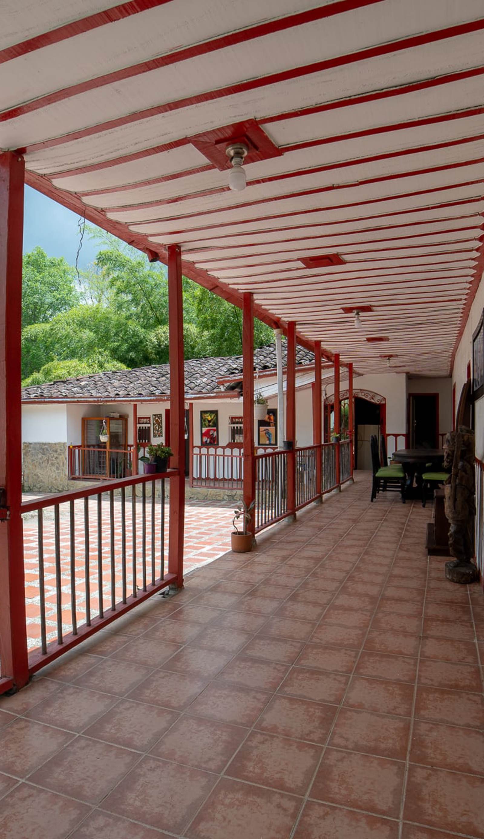 Hostal el Confort