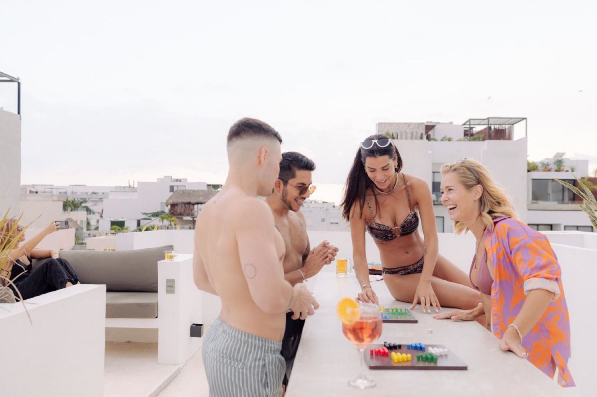 Coco Live Suites