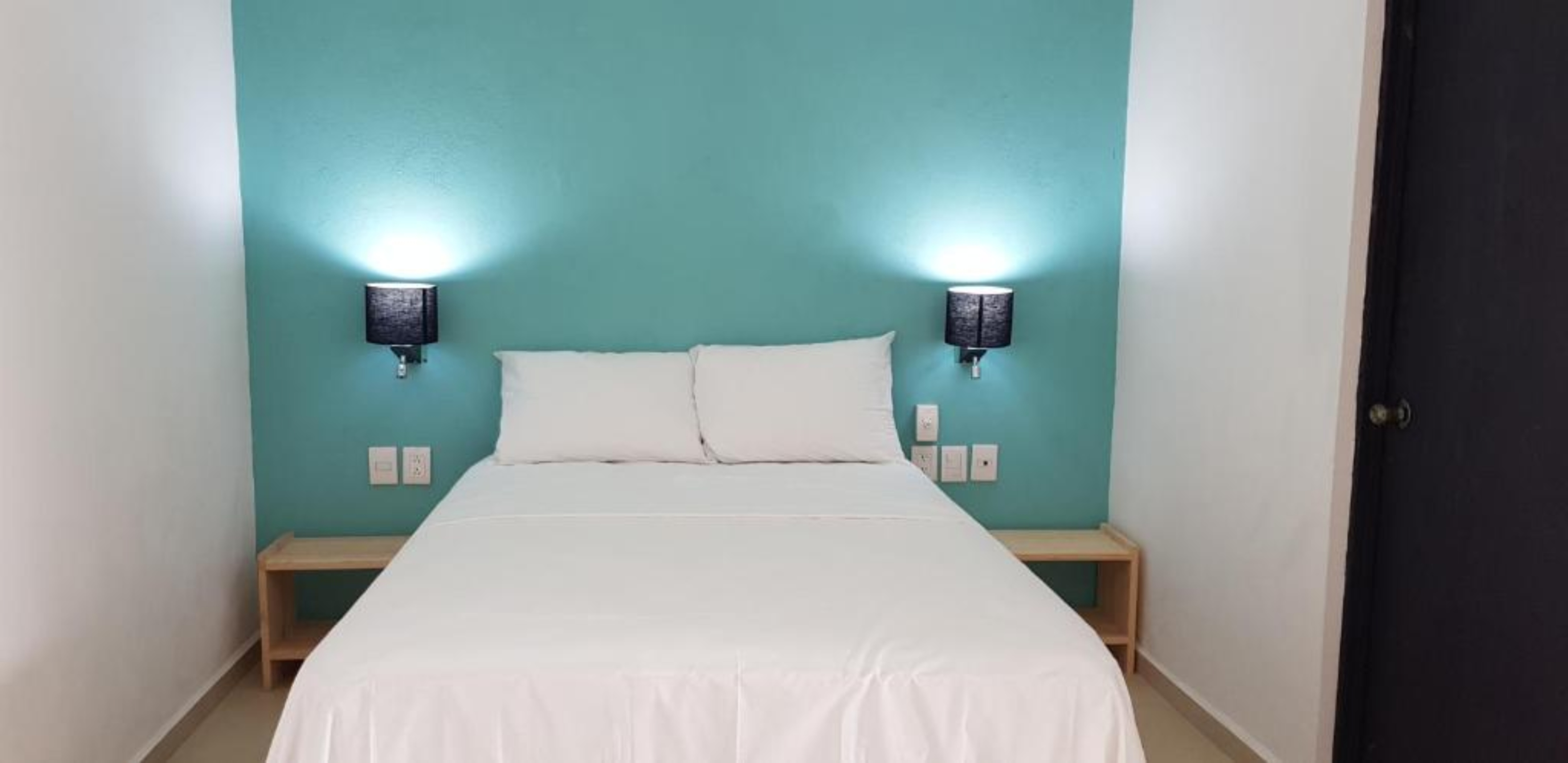 Hotel Paso del Mar