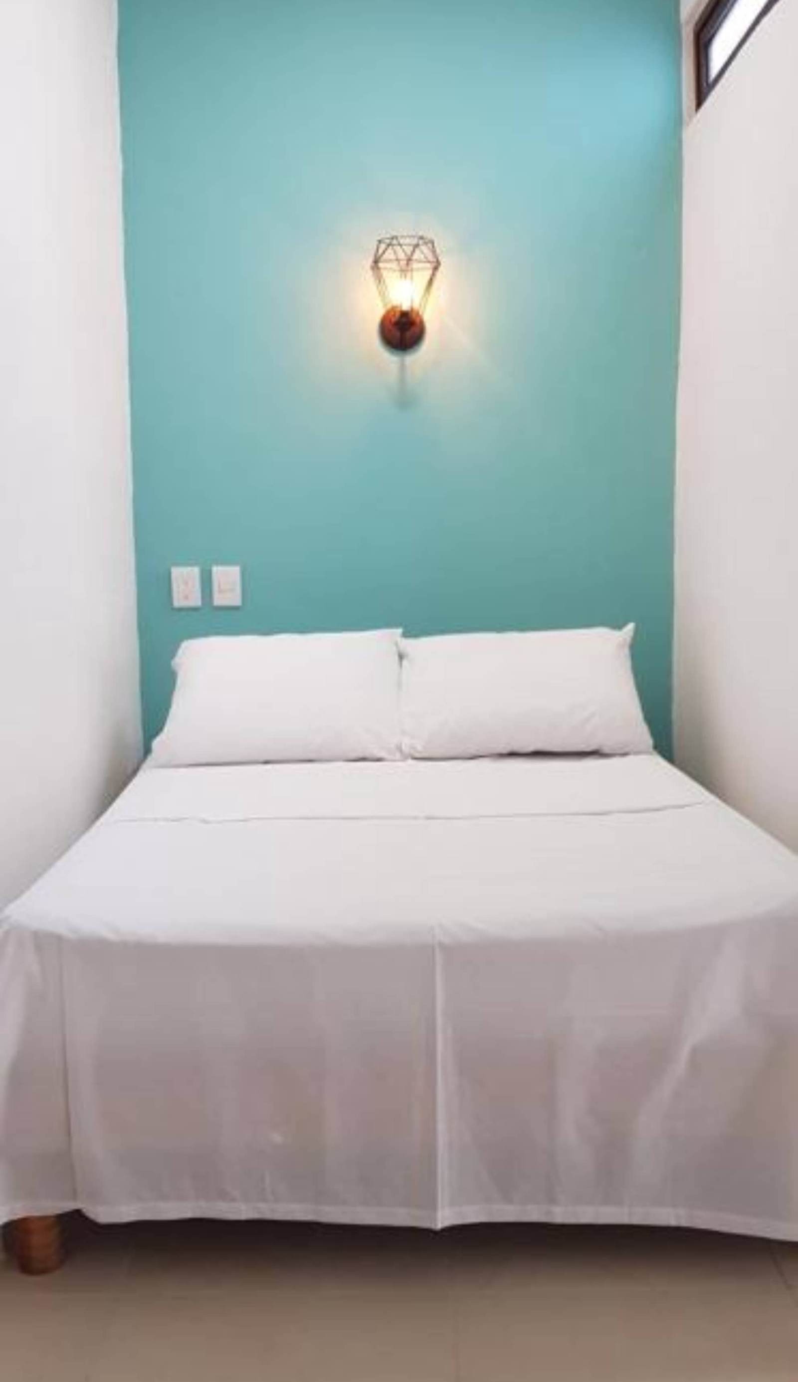 Hotel Paso del Mar