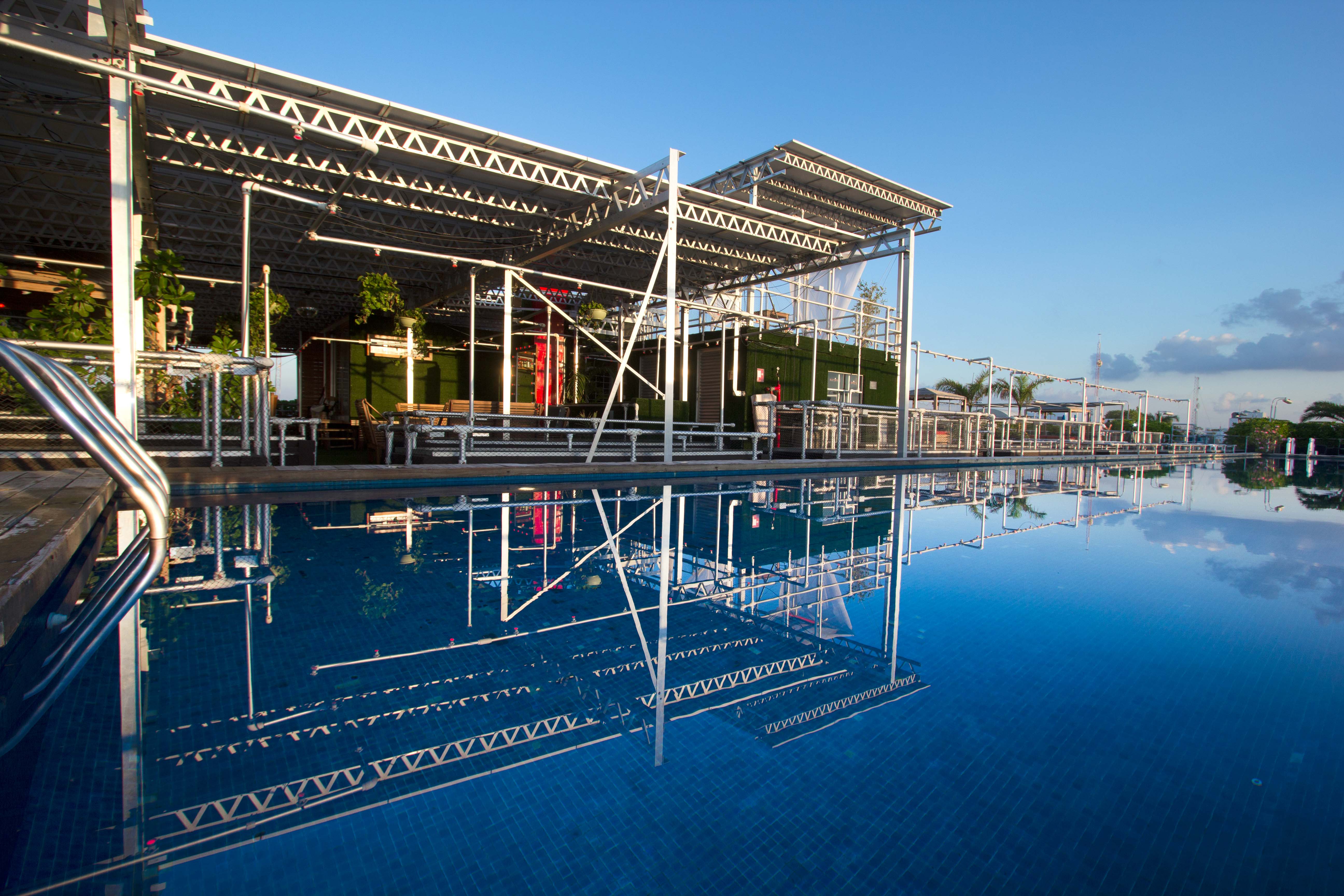 Reina Roja Hotel Boutique
