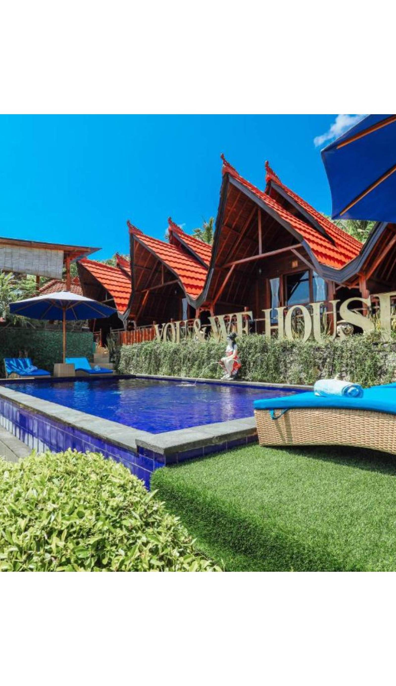 You and We House