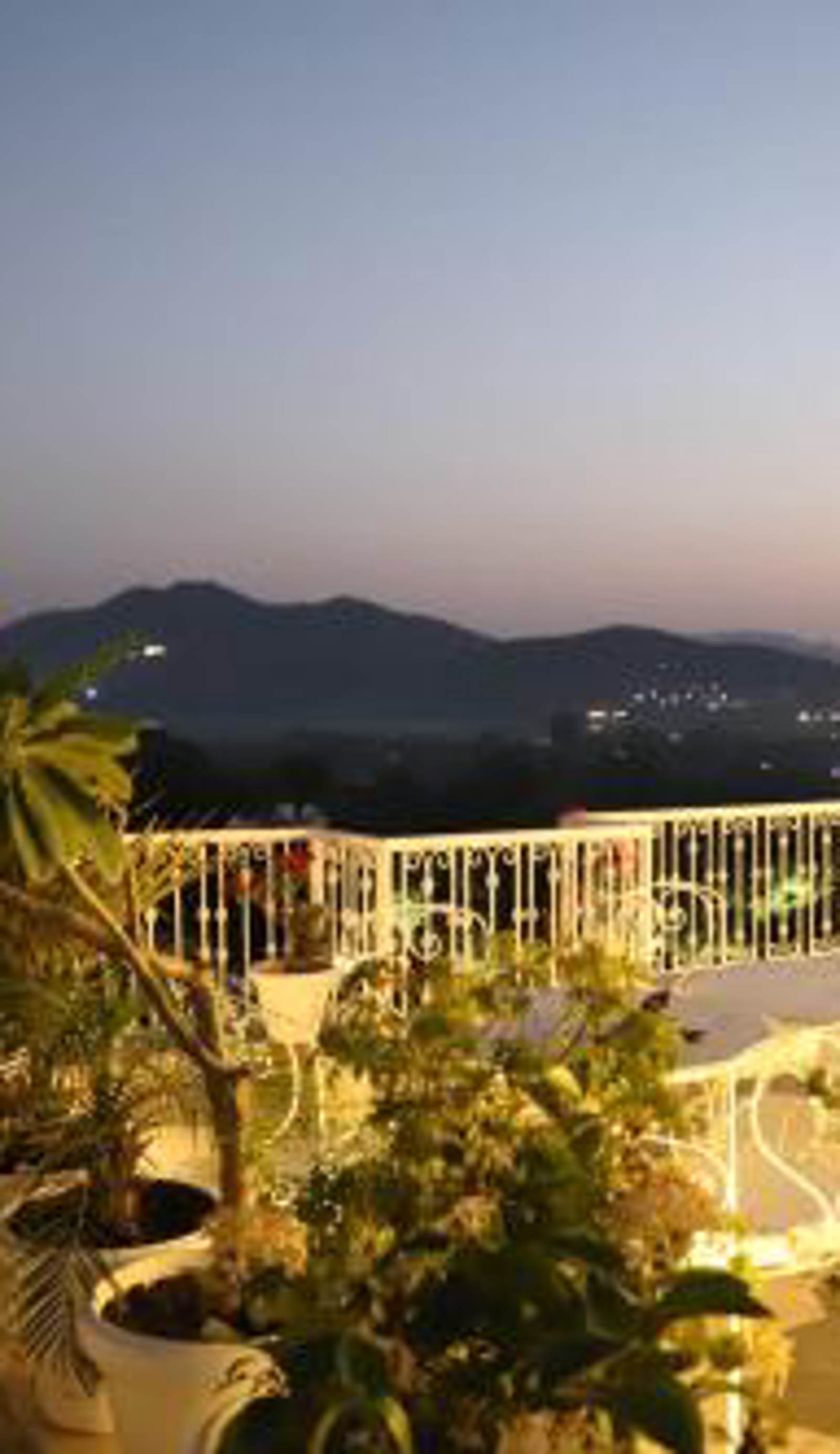 Moustache Select Udaipur