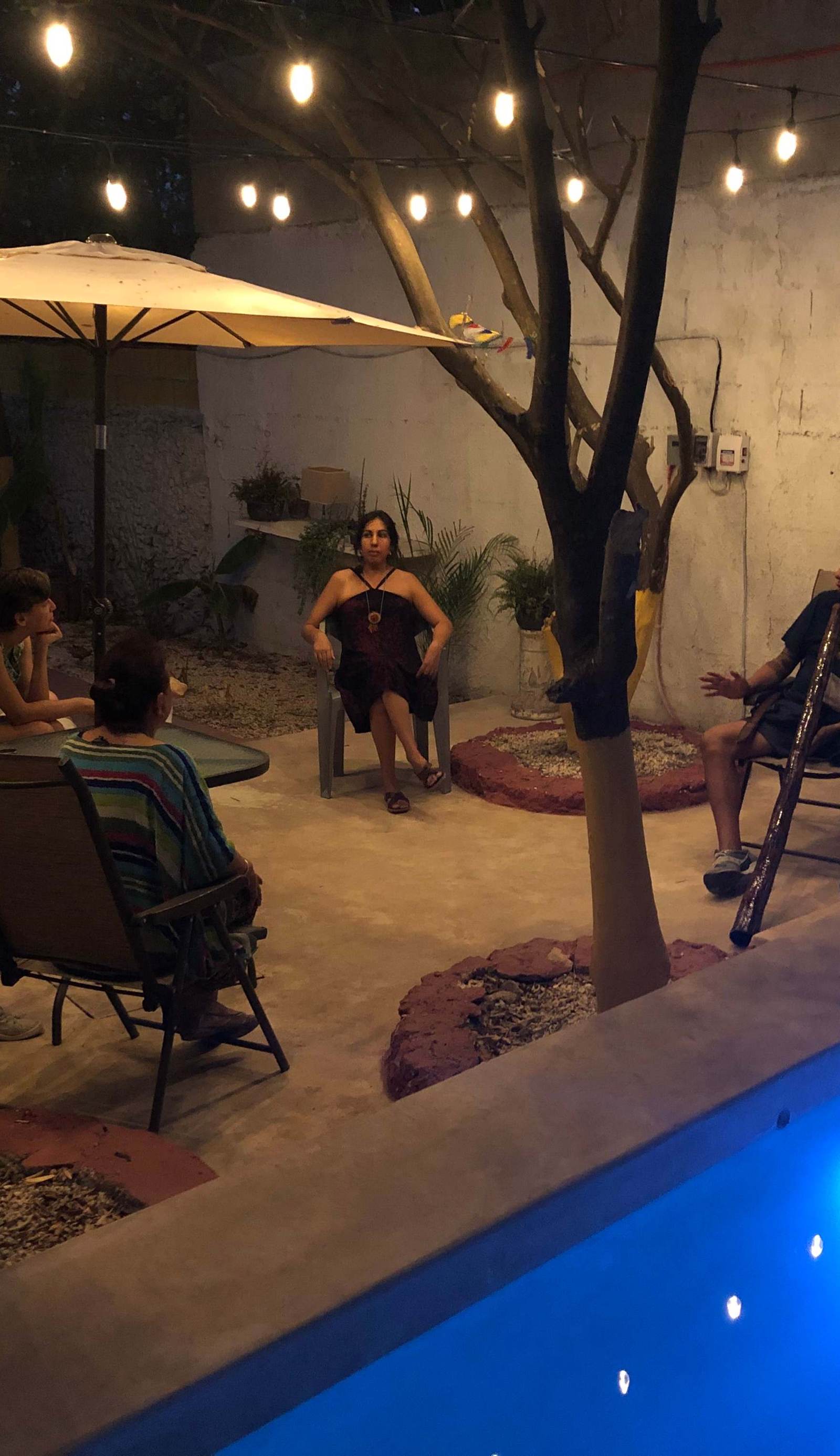 Casa Lool Beh
