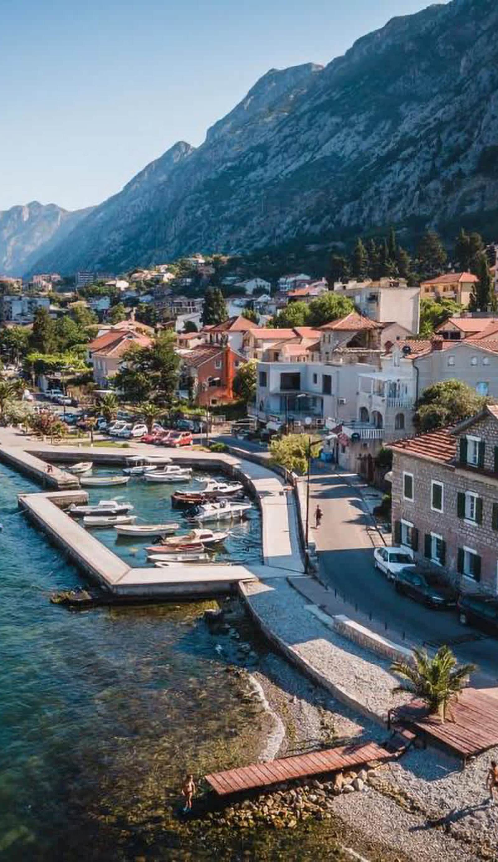 Montenegro Hostel 4U