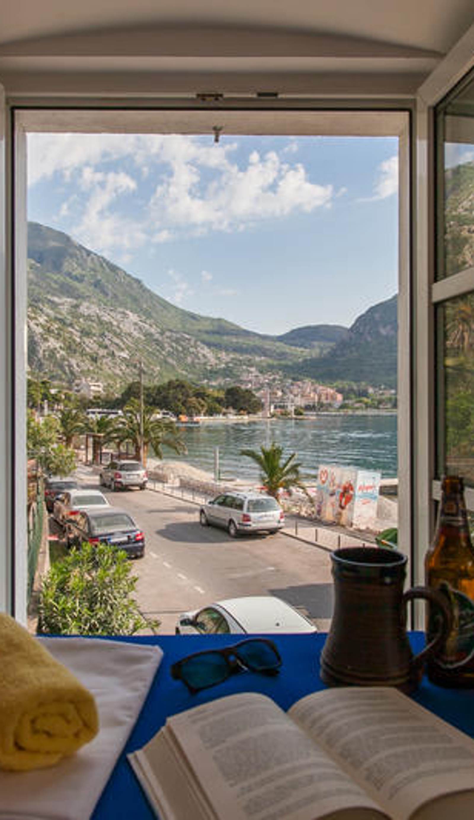 Montenegro Hostel 4U