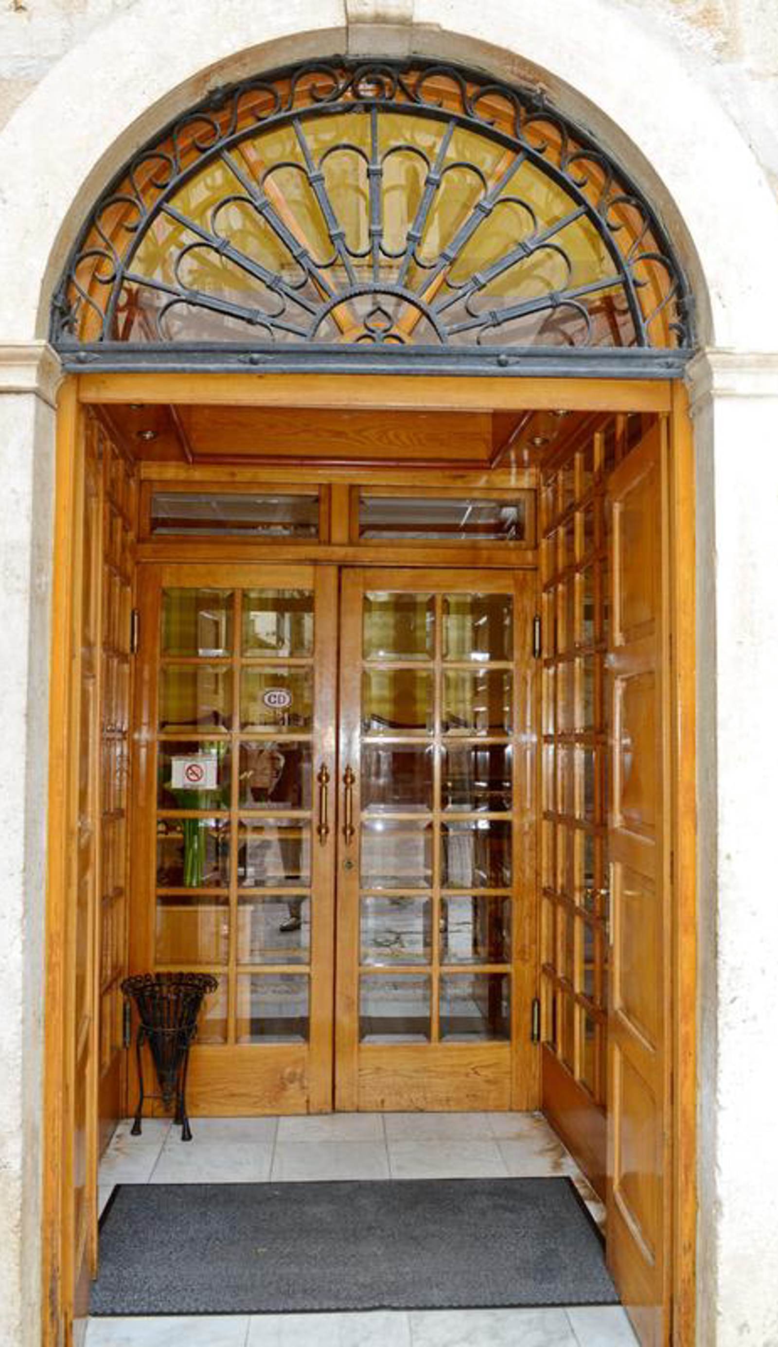 Hotel Marija