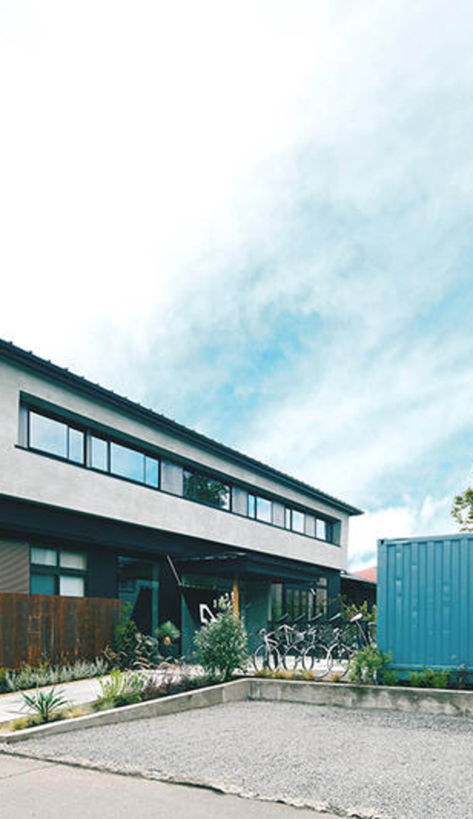 Kagelow Mt.Fuji Hostel Kawaguchiko