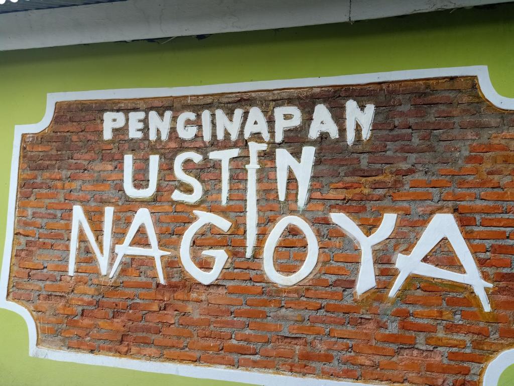 Ustin Nagoya