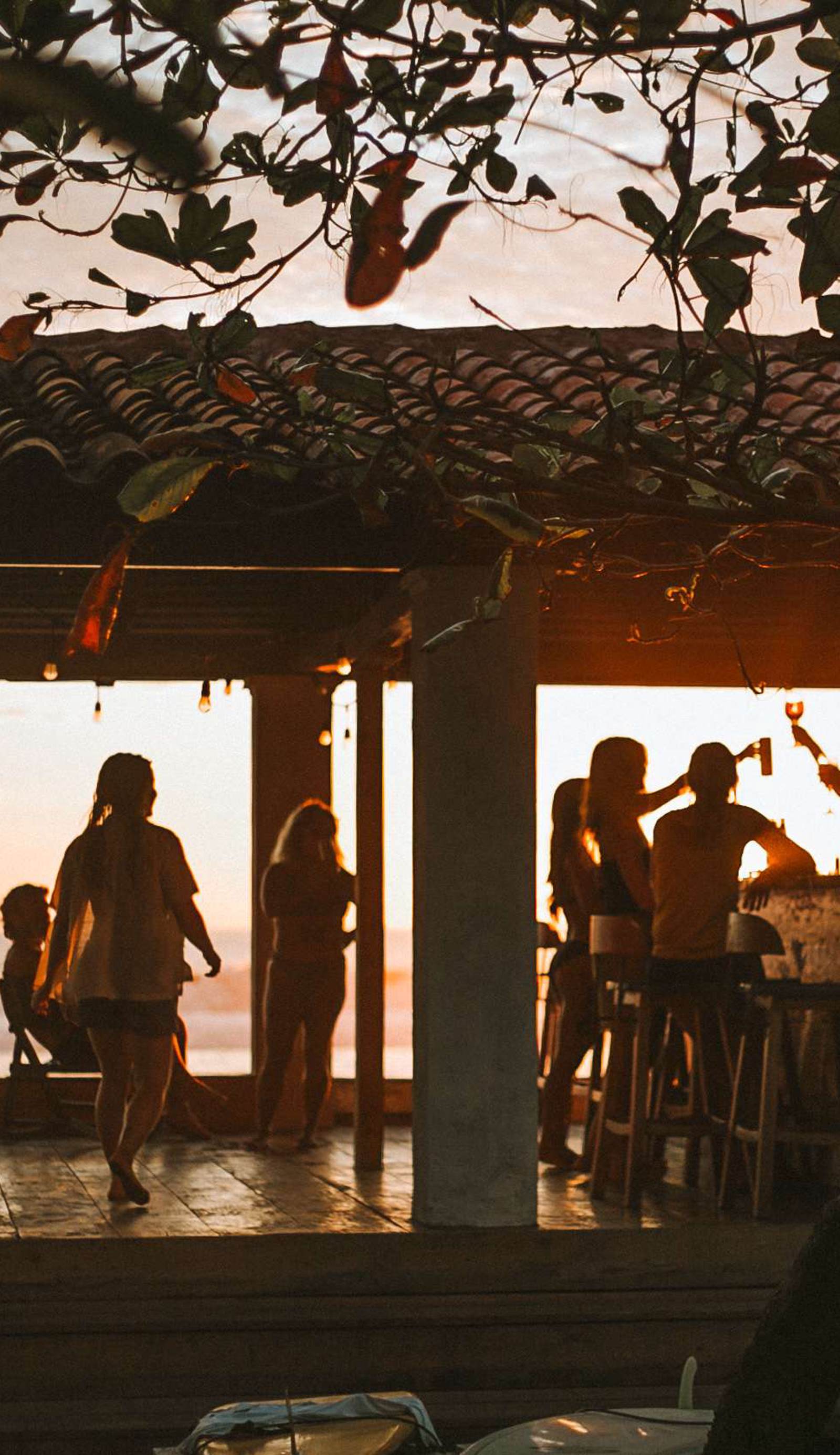 Sunslice Surf House