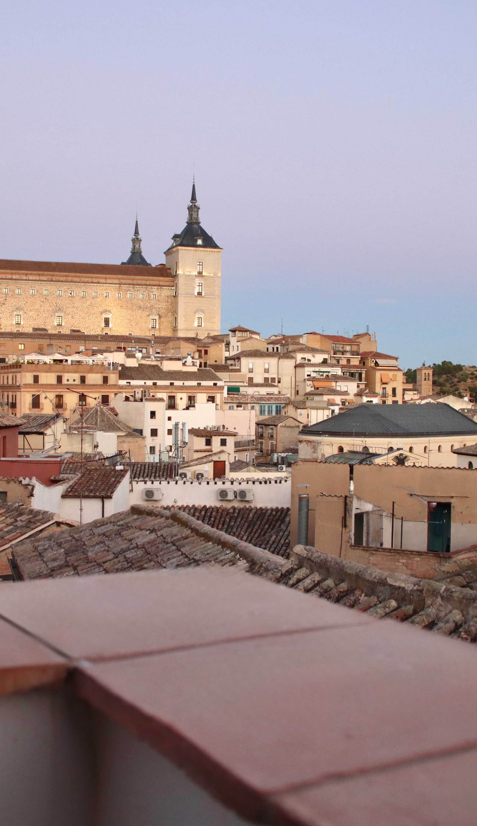 Posada San Ginés