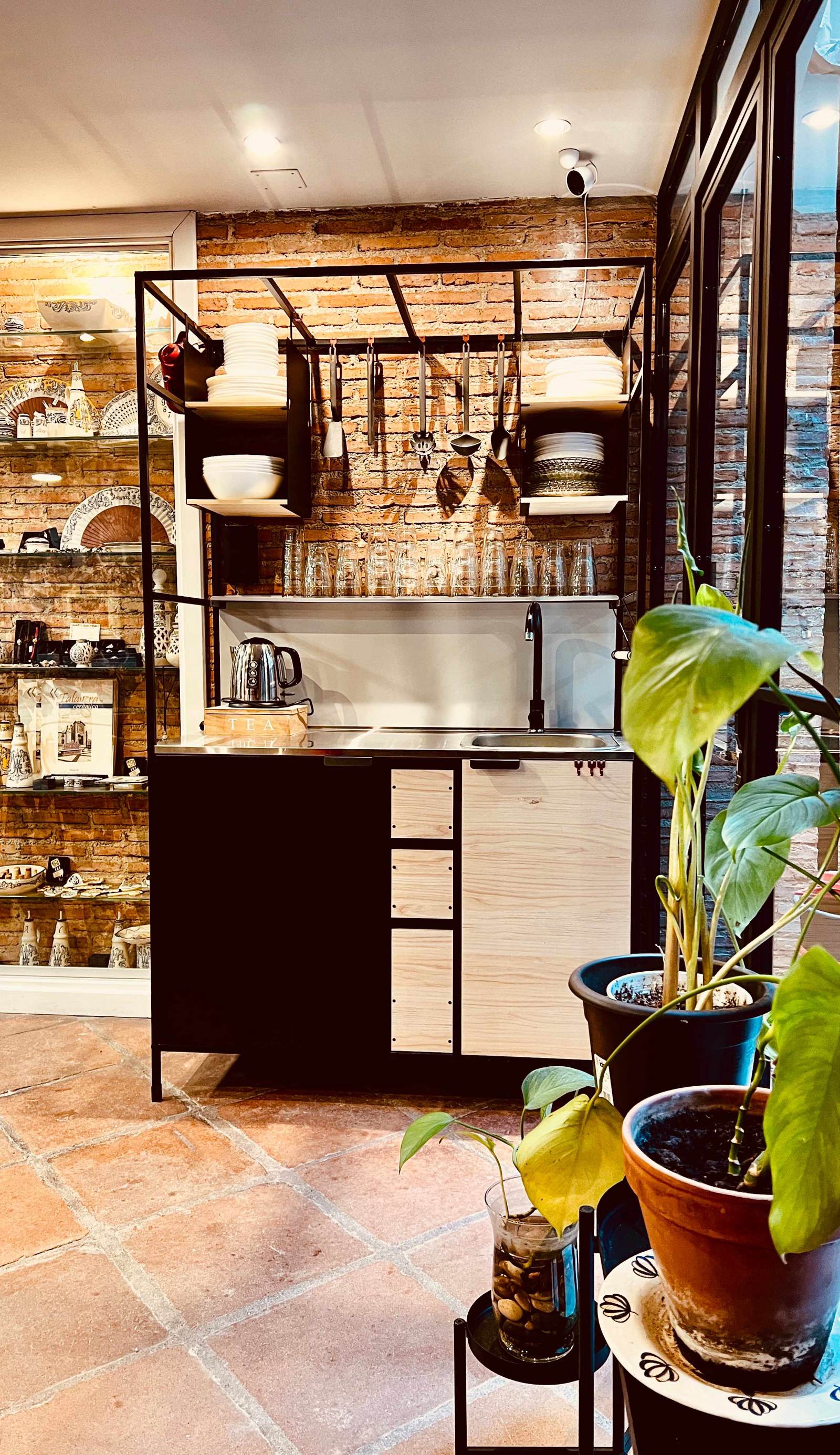 Santa Rita Rita B&B