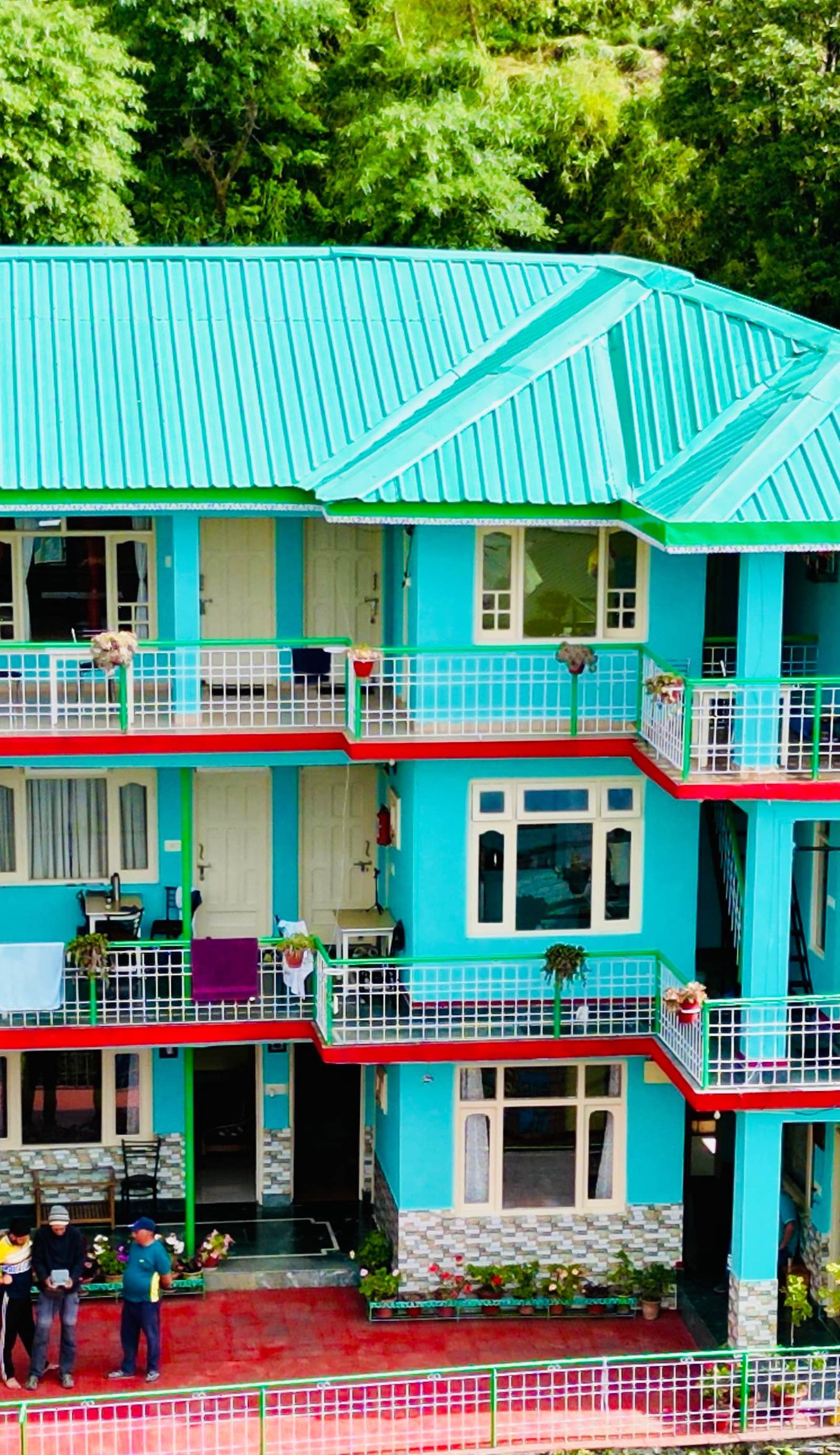 Jagatram Niwas Guest House