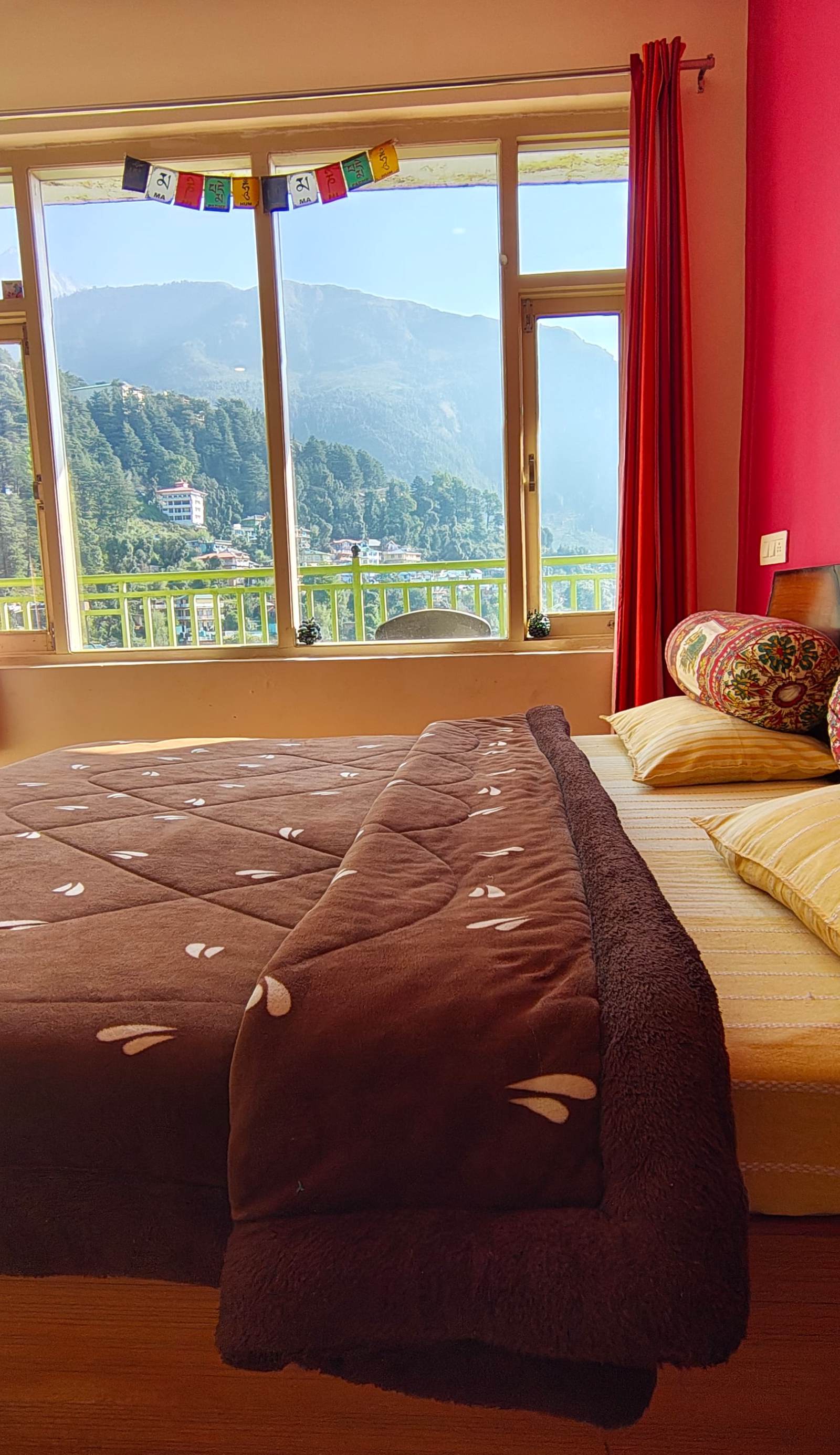 Golden View BnB