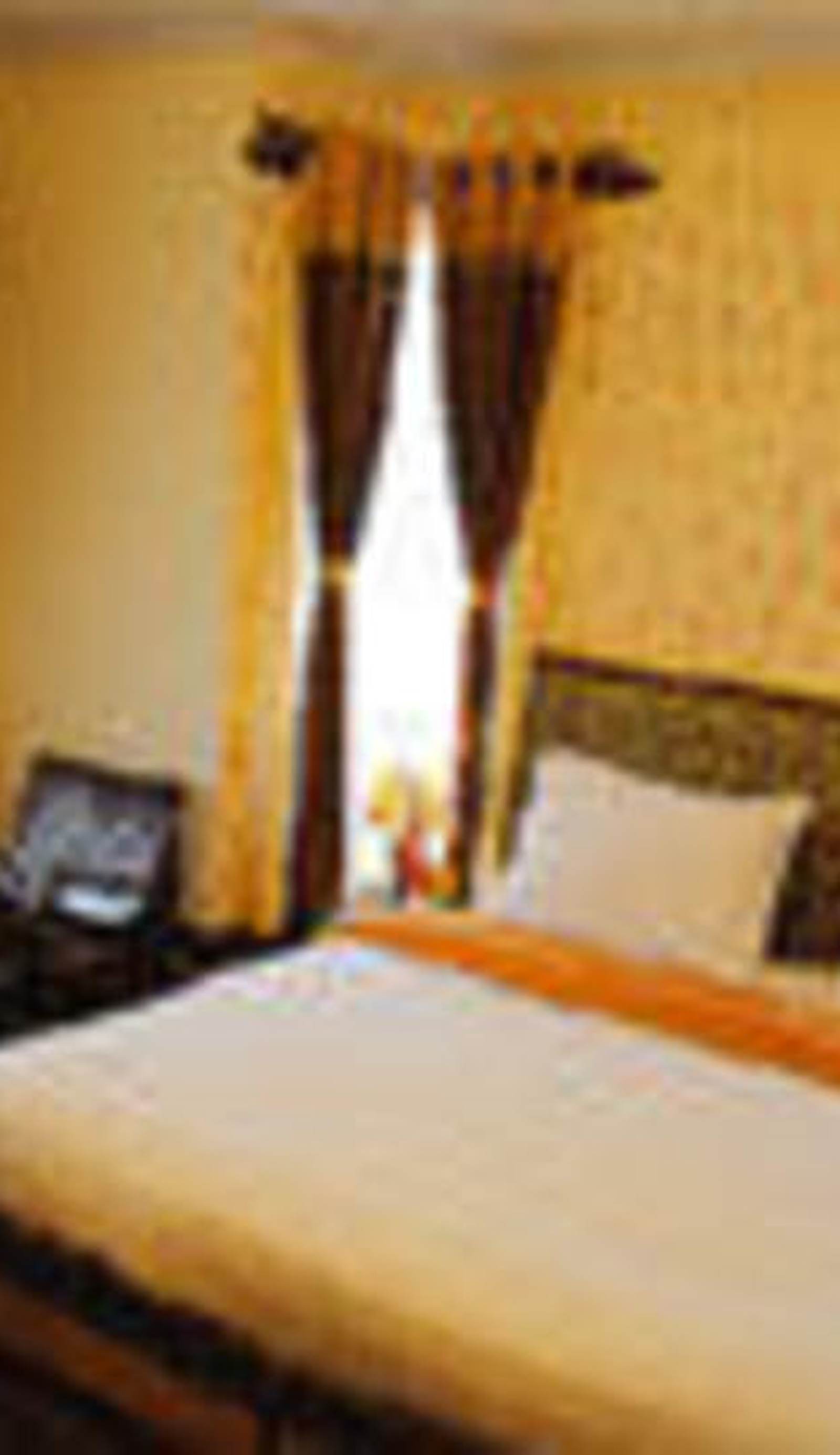 Hotel Moon Walk Residency