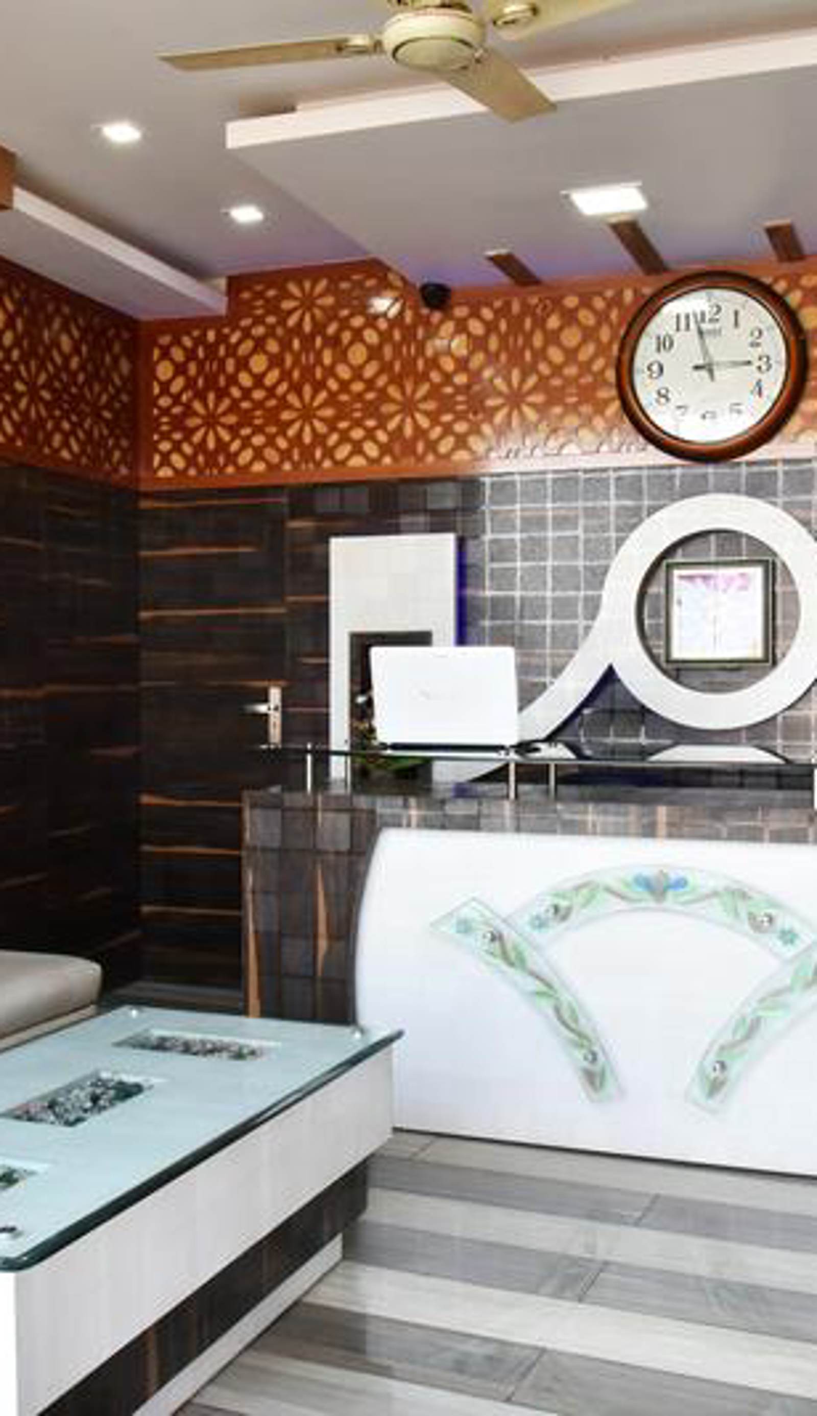 Surbhi Guest House