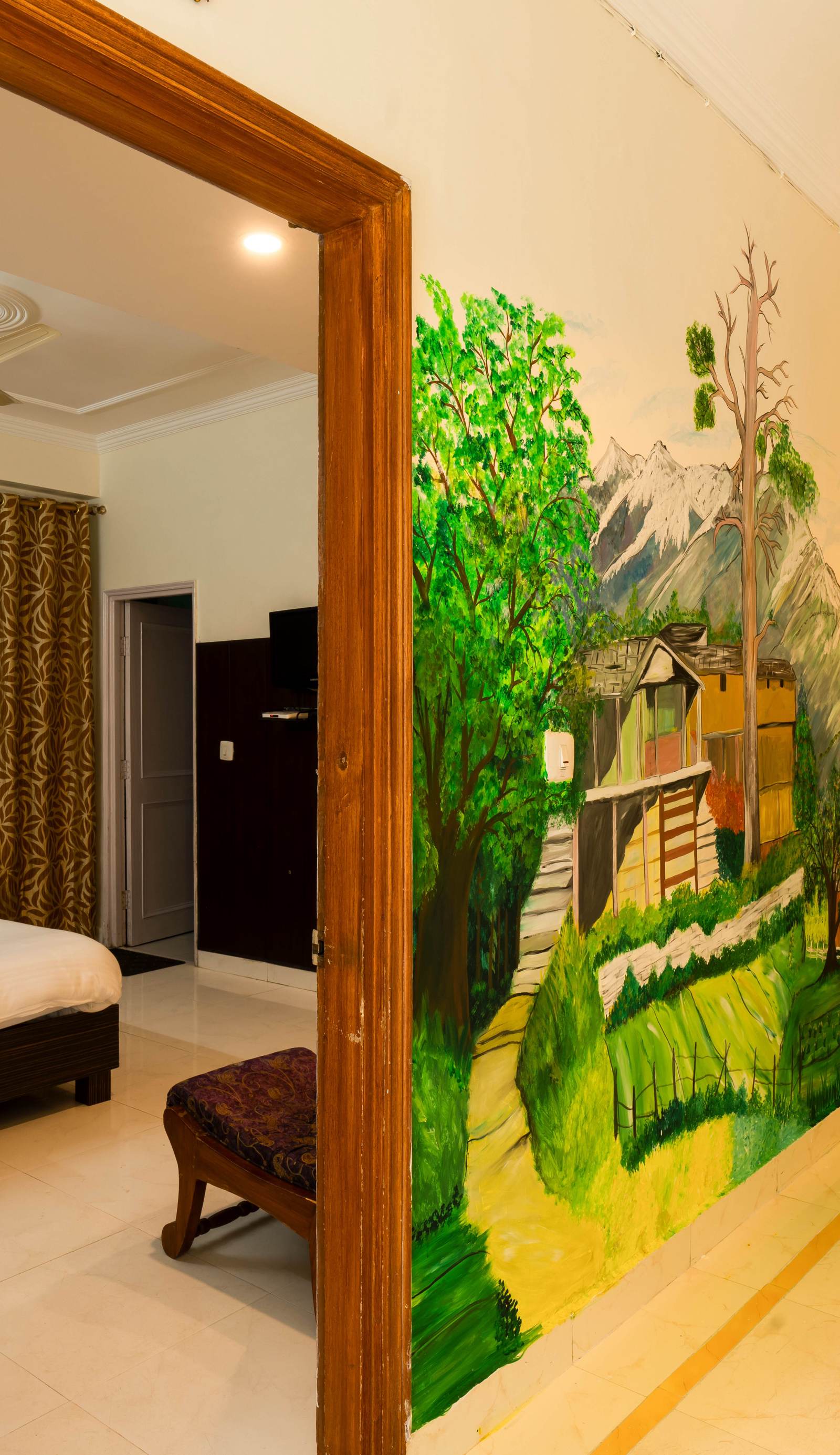 Naddi Boutique Hotel