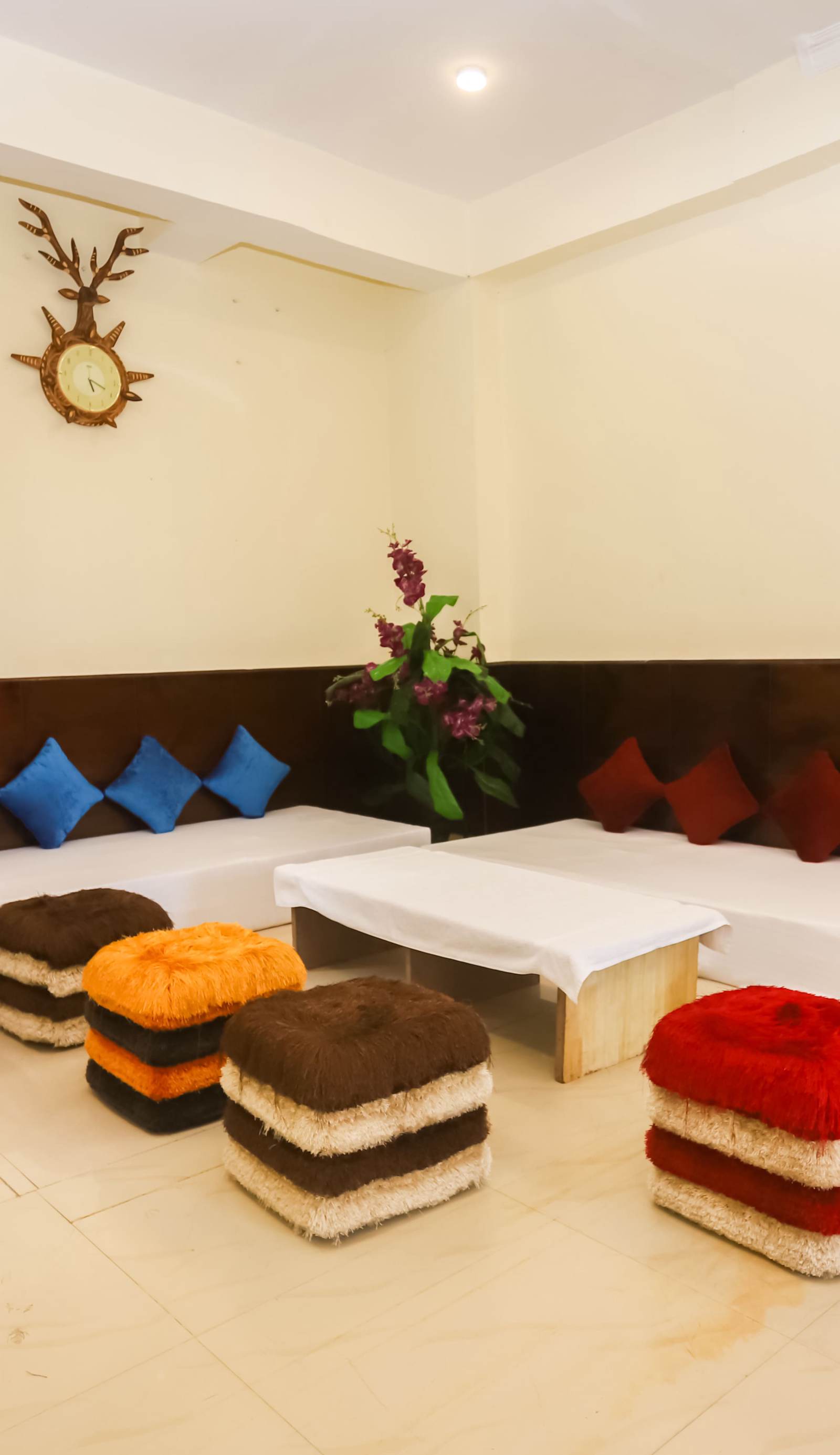Hotel The Nest