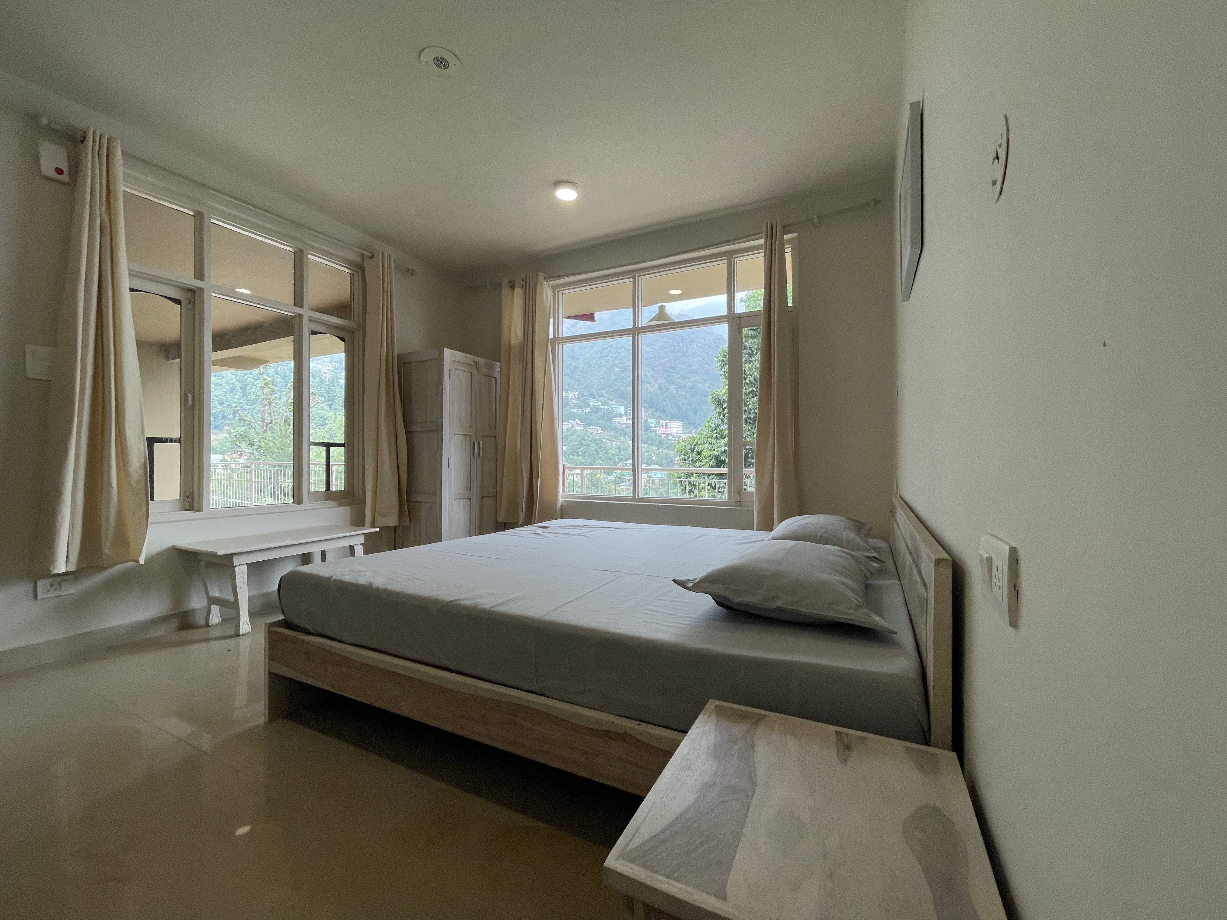 Nomadgao Dharamkot