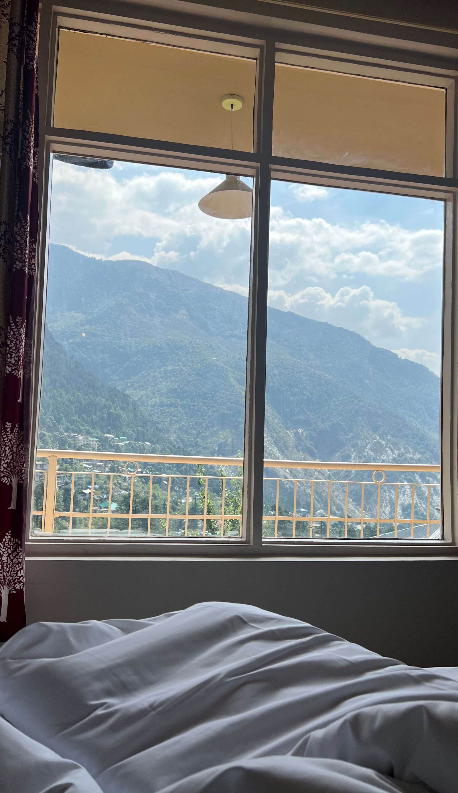 Nomadgao Dharamkot