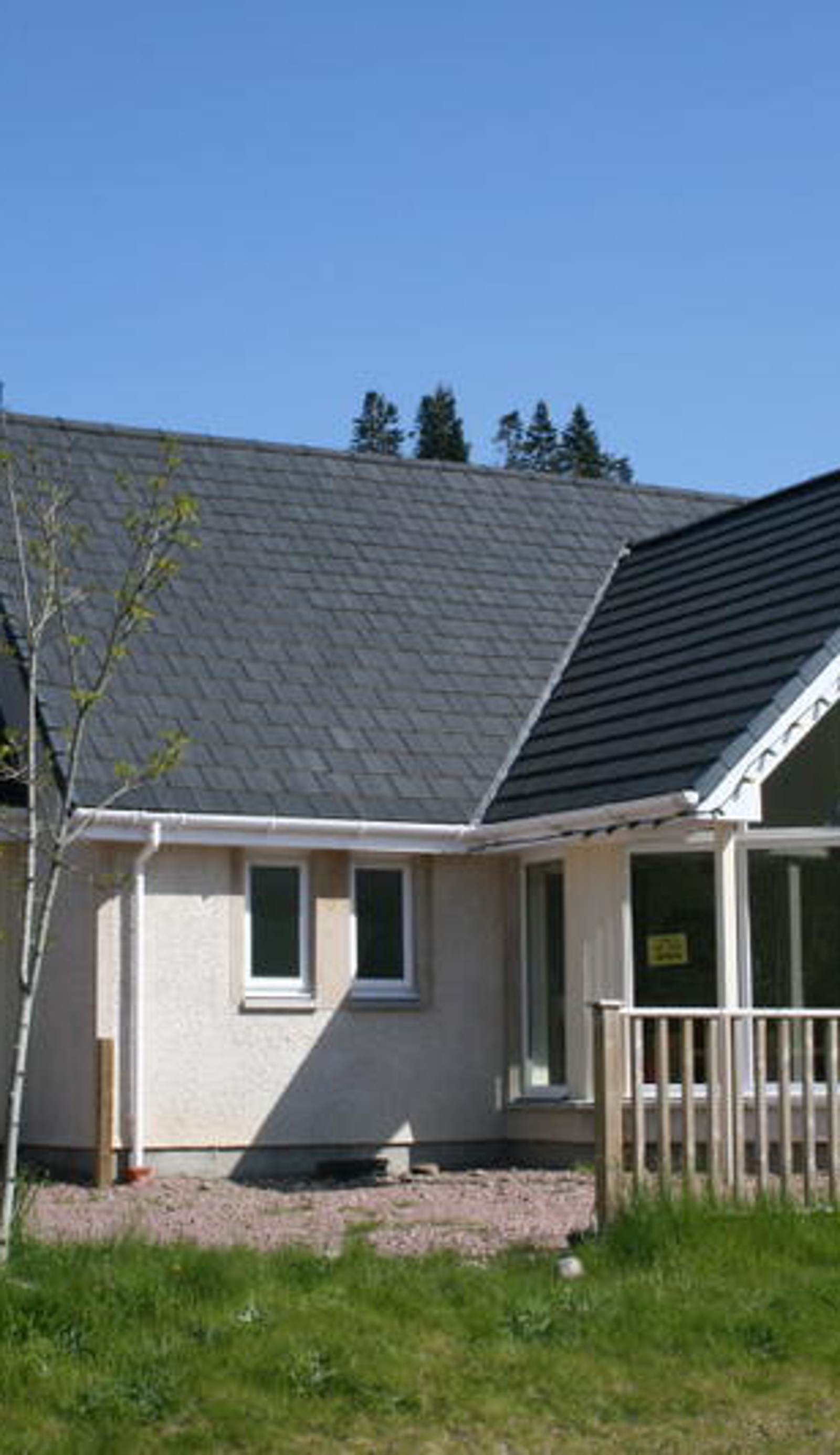 BCC Loch Ness Hostel