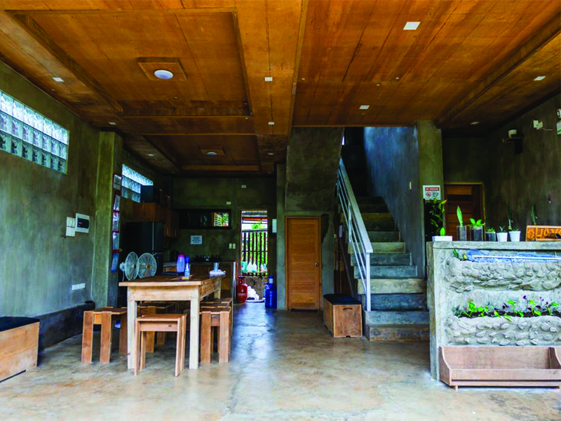 Ohayo Siargao