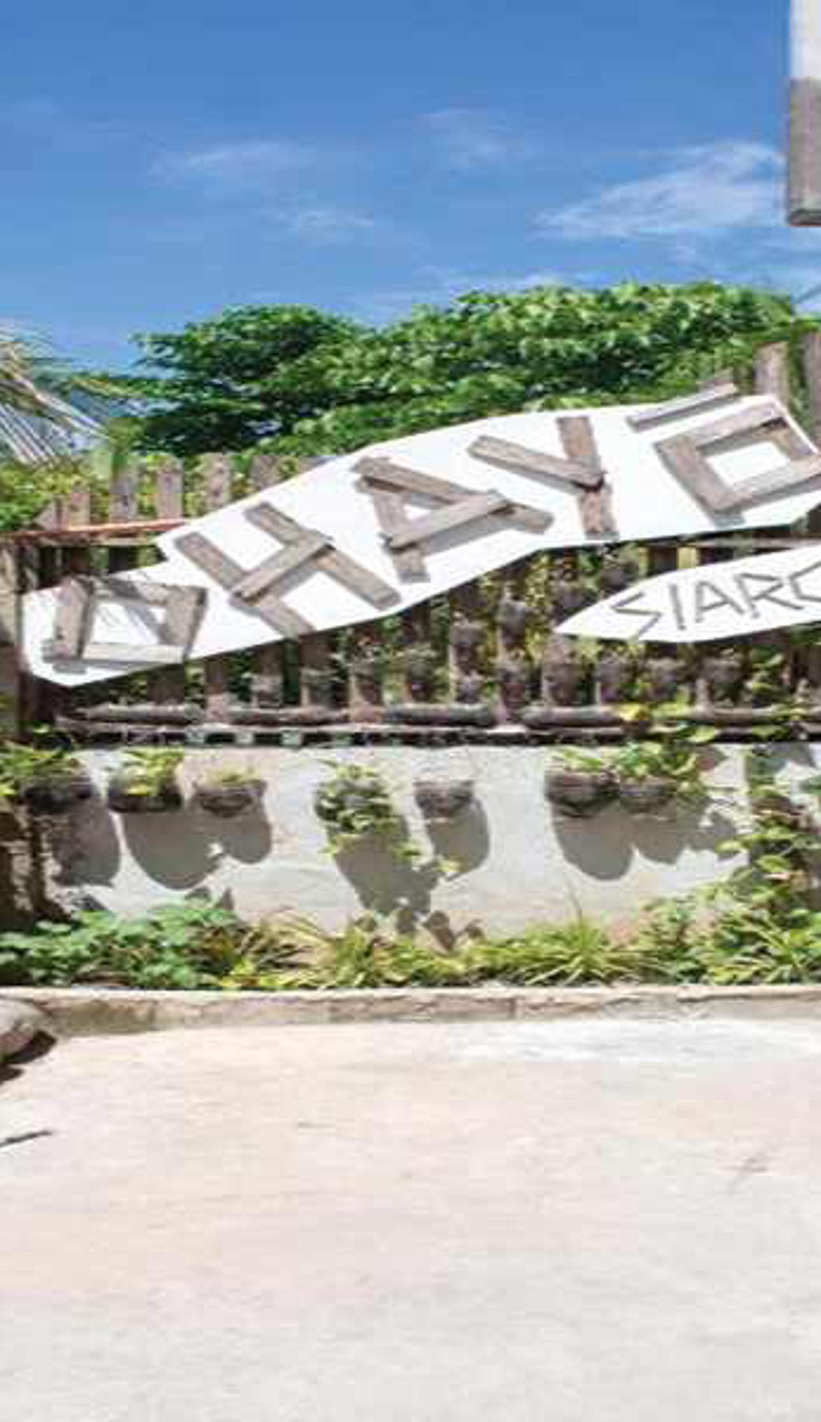 Ohayo Siargao