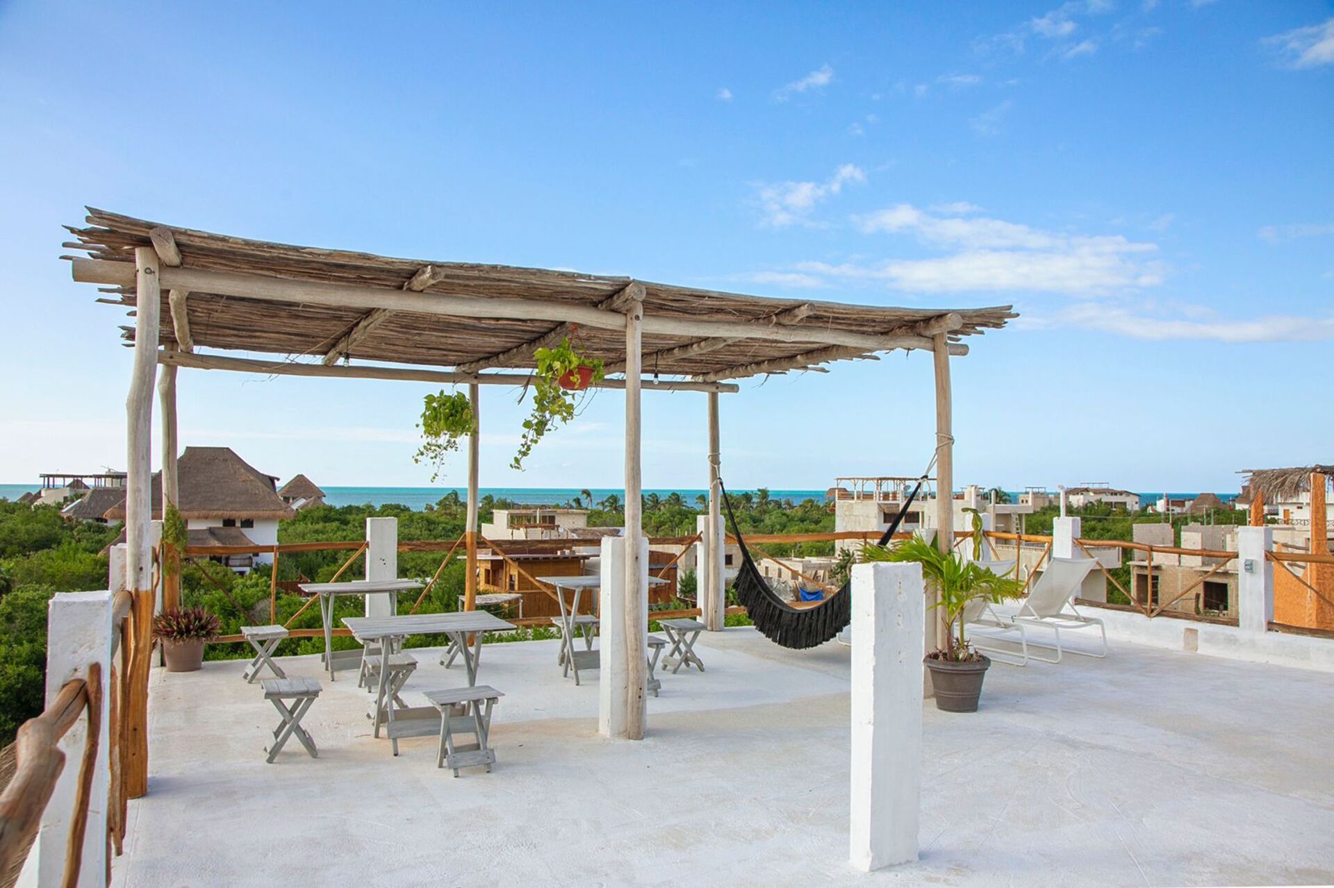 Aak Estudios Holbox