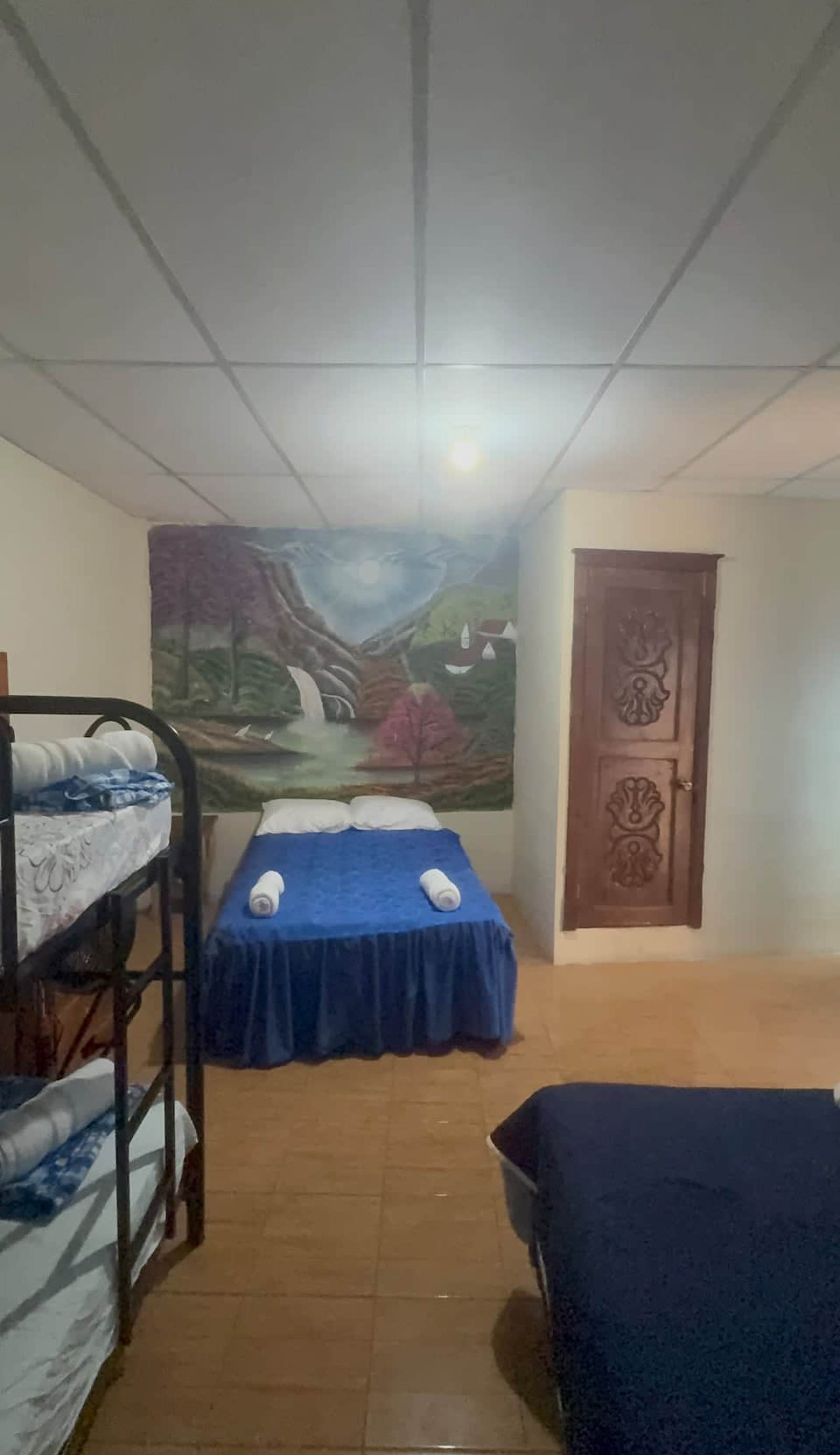 Hostal Los Marinero