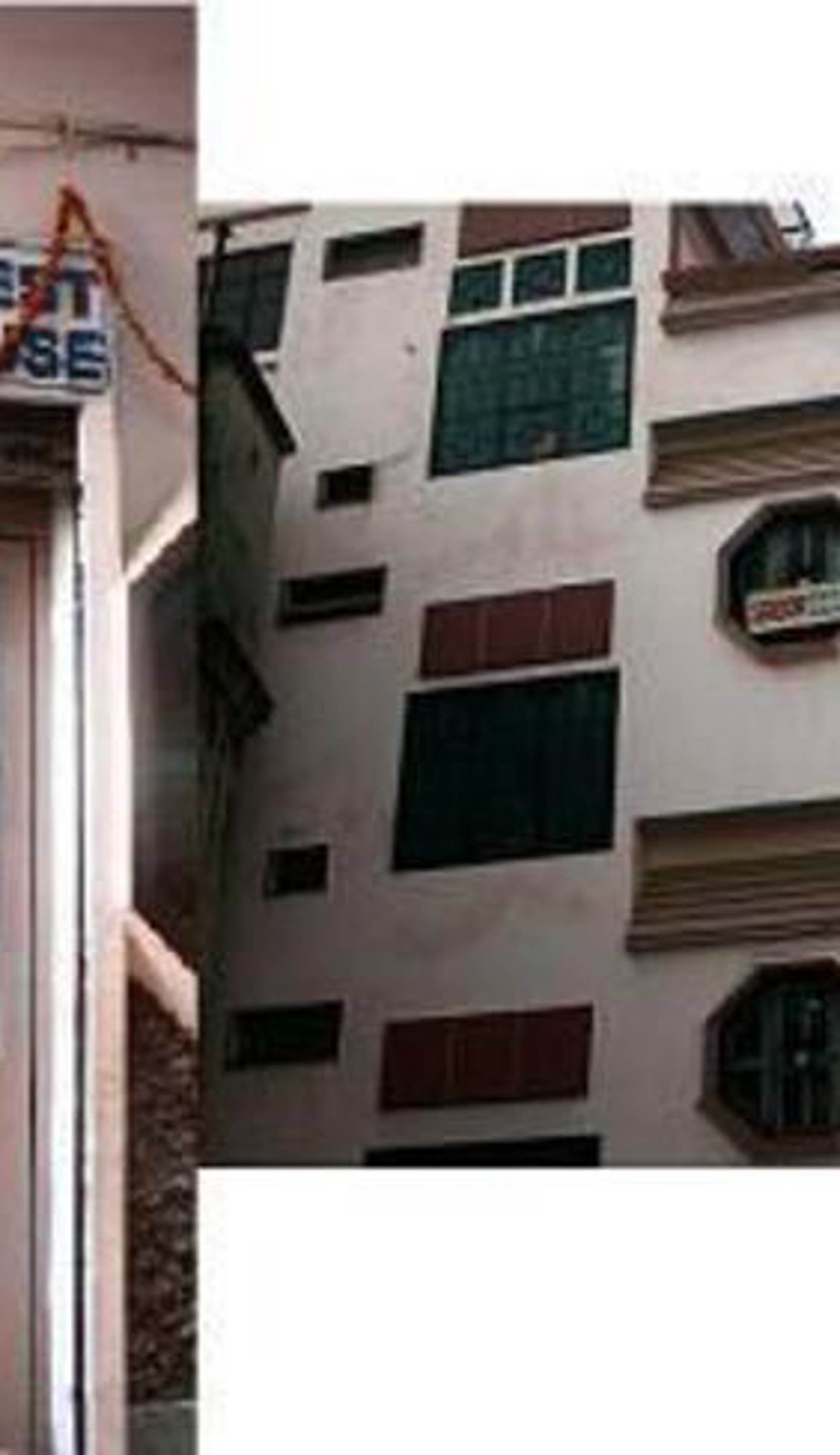 Sagar Guest House
