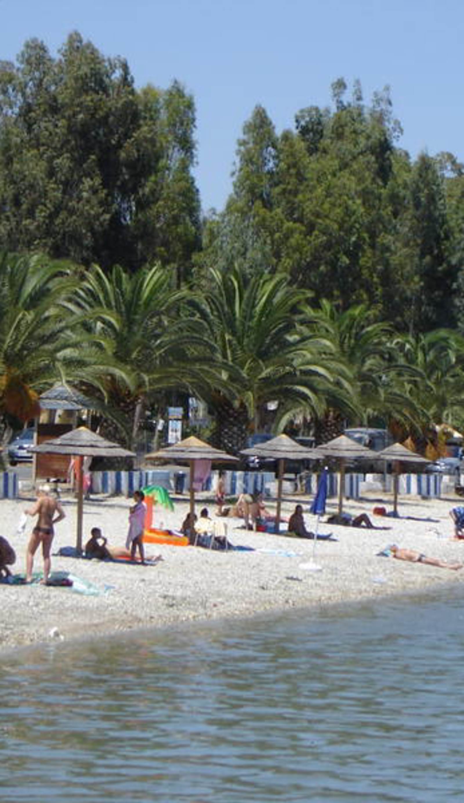O Xenonas Ton Mylon