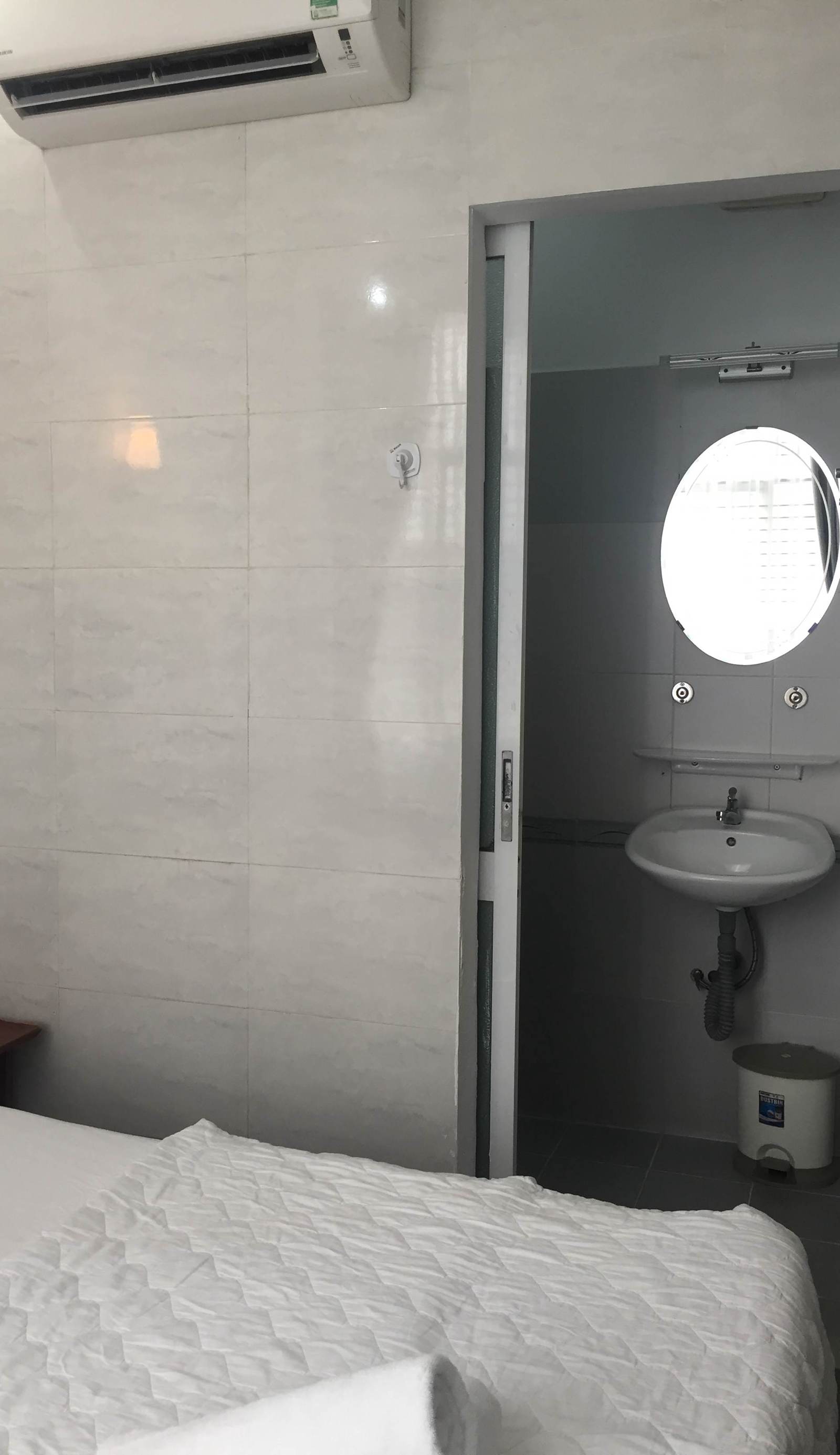 Vy Khanh Guesthouse