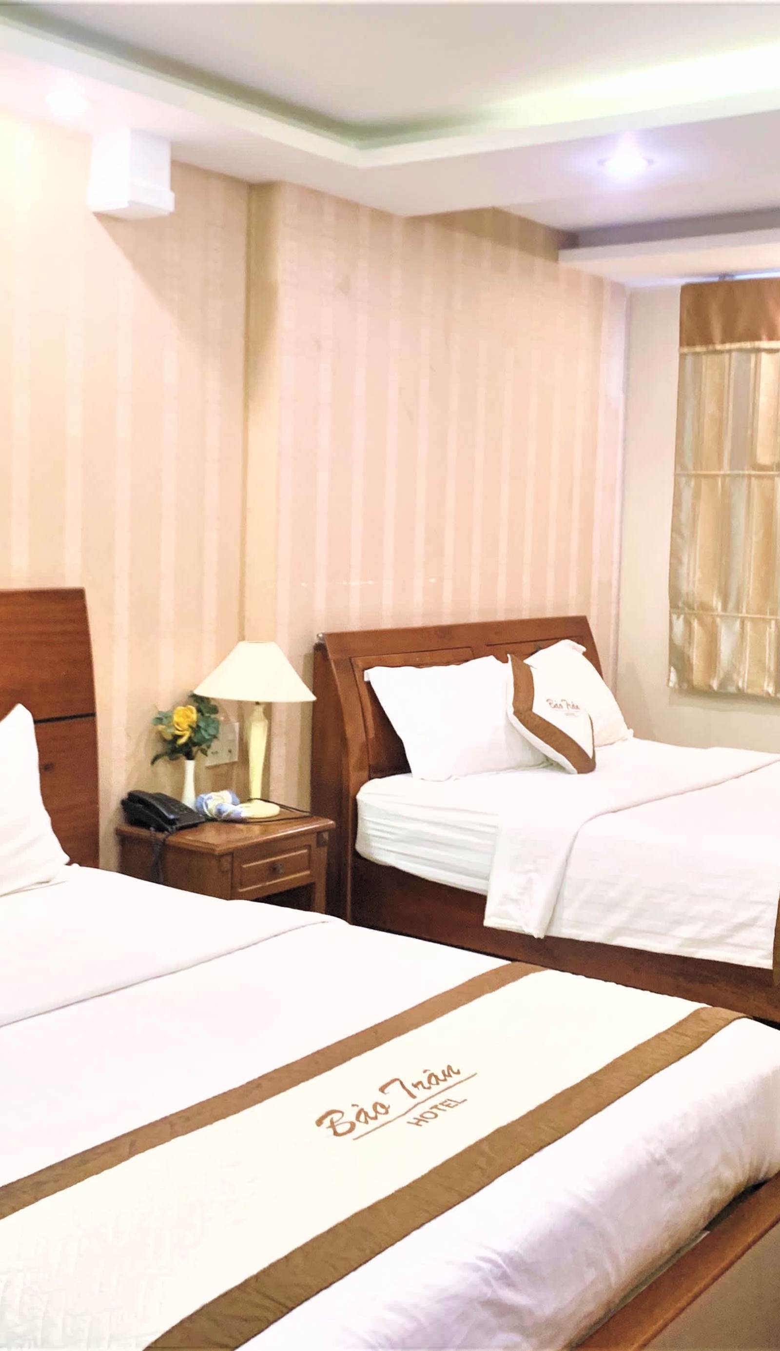 Bao Tran Hotel