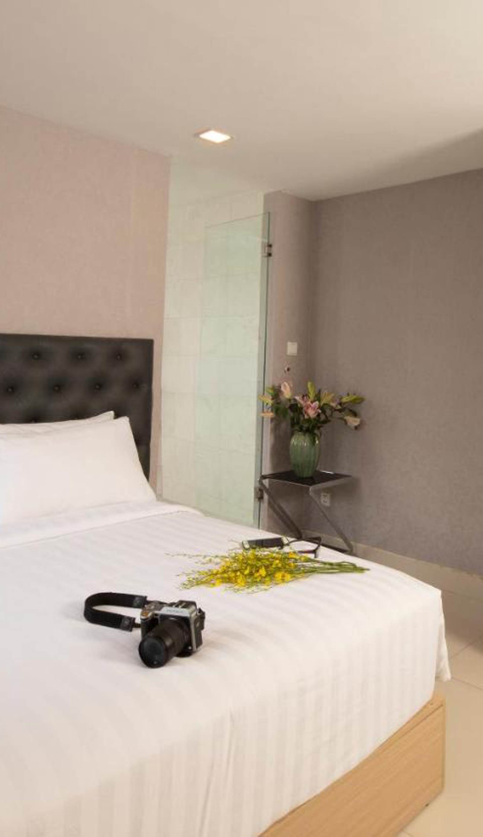 Collection O Sunshine Garden Hotel - Near SECC