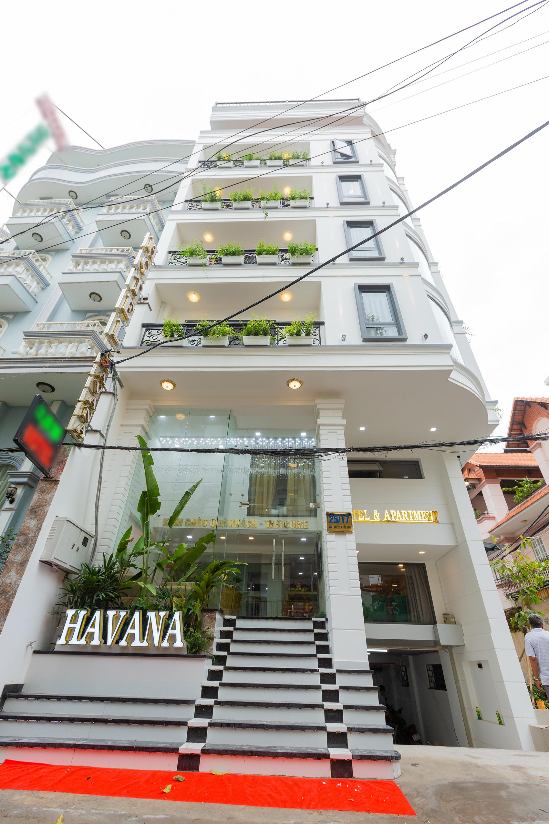 Collection O Havana Airport Hotel