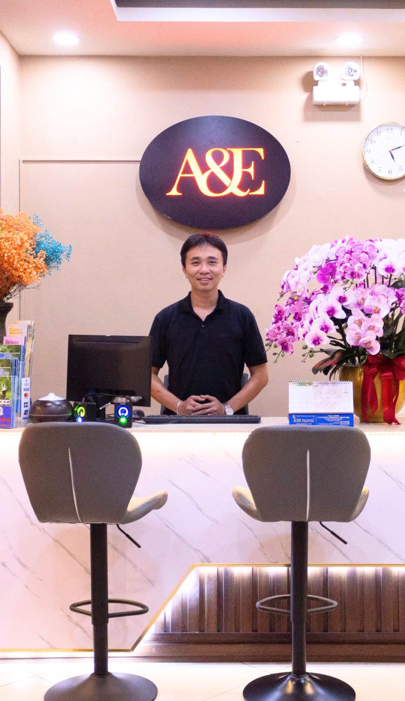A&E Guesthouse